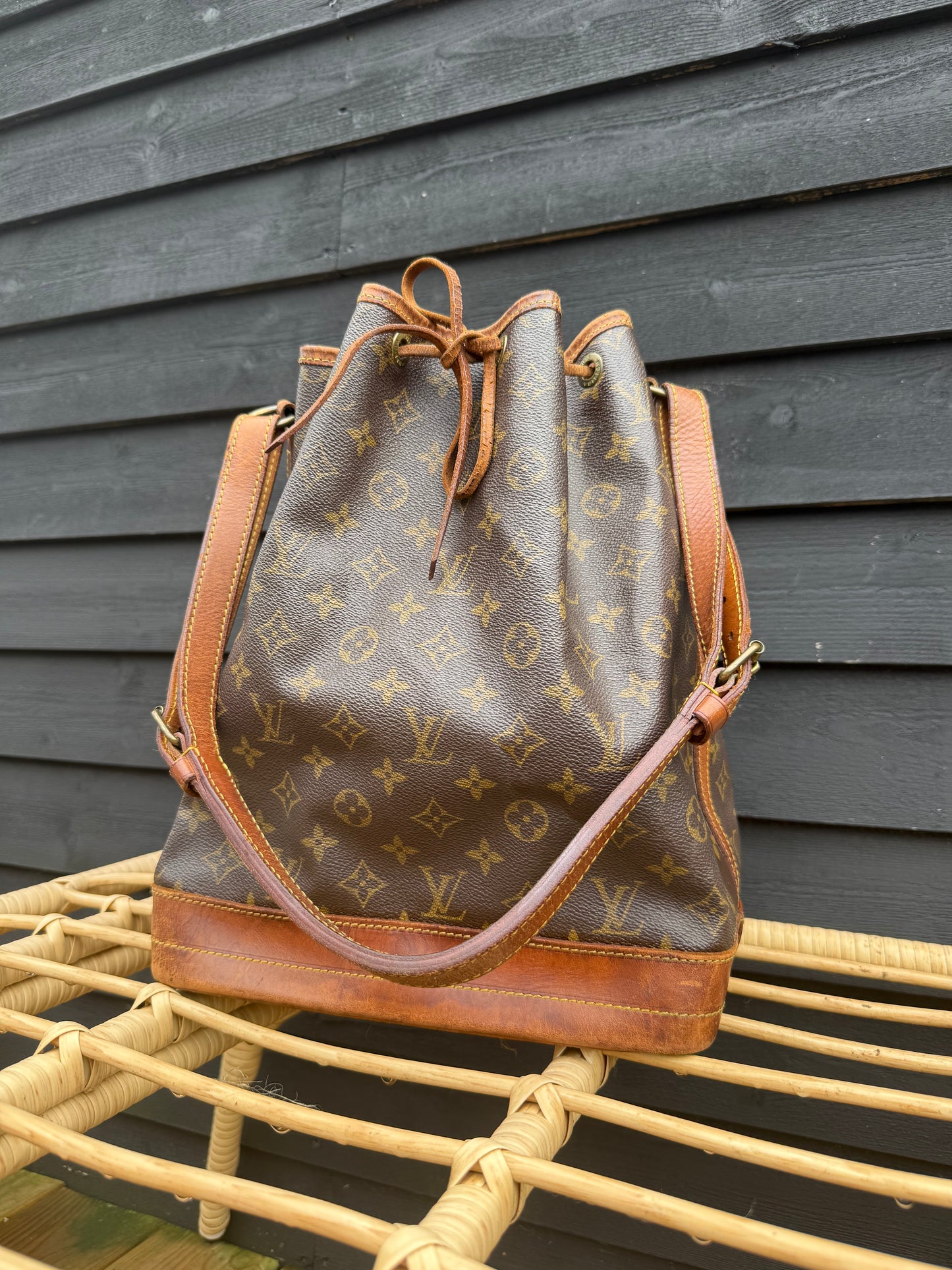 Louis Vuitton Noe