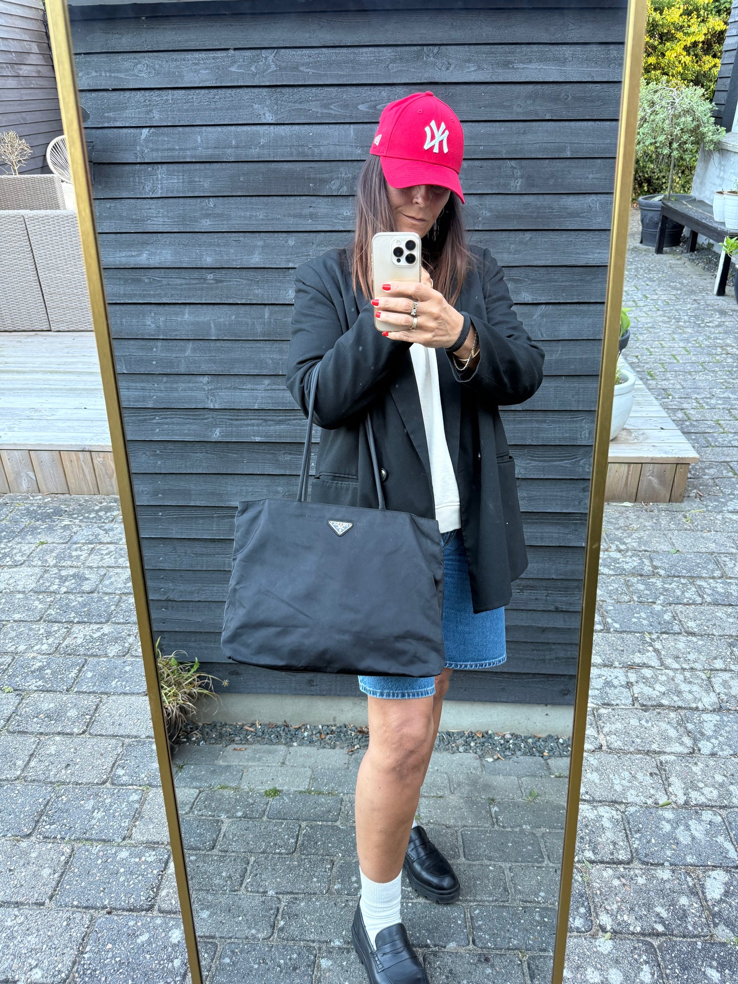 Prada Tote bag