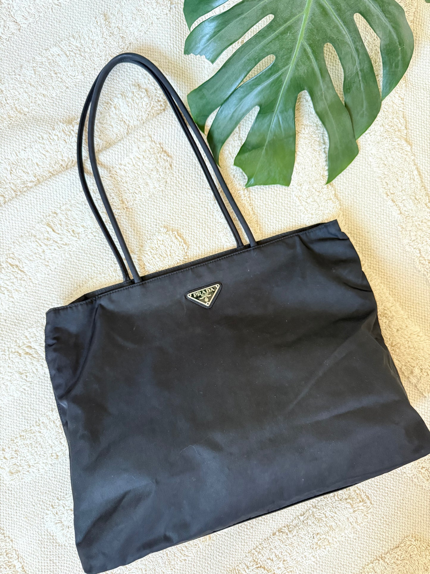 Prada Tote bag