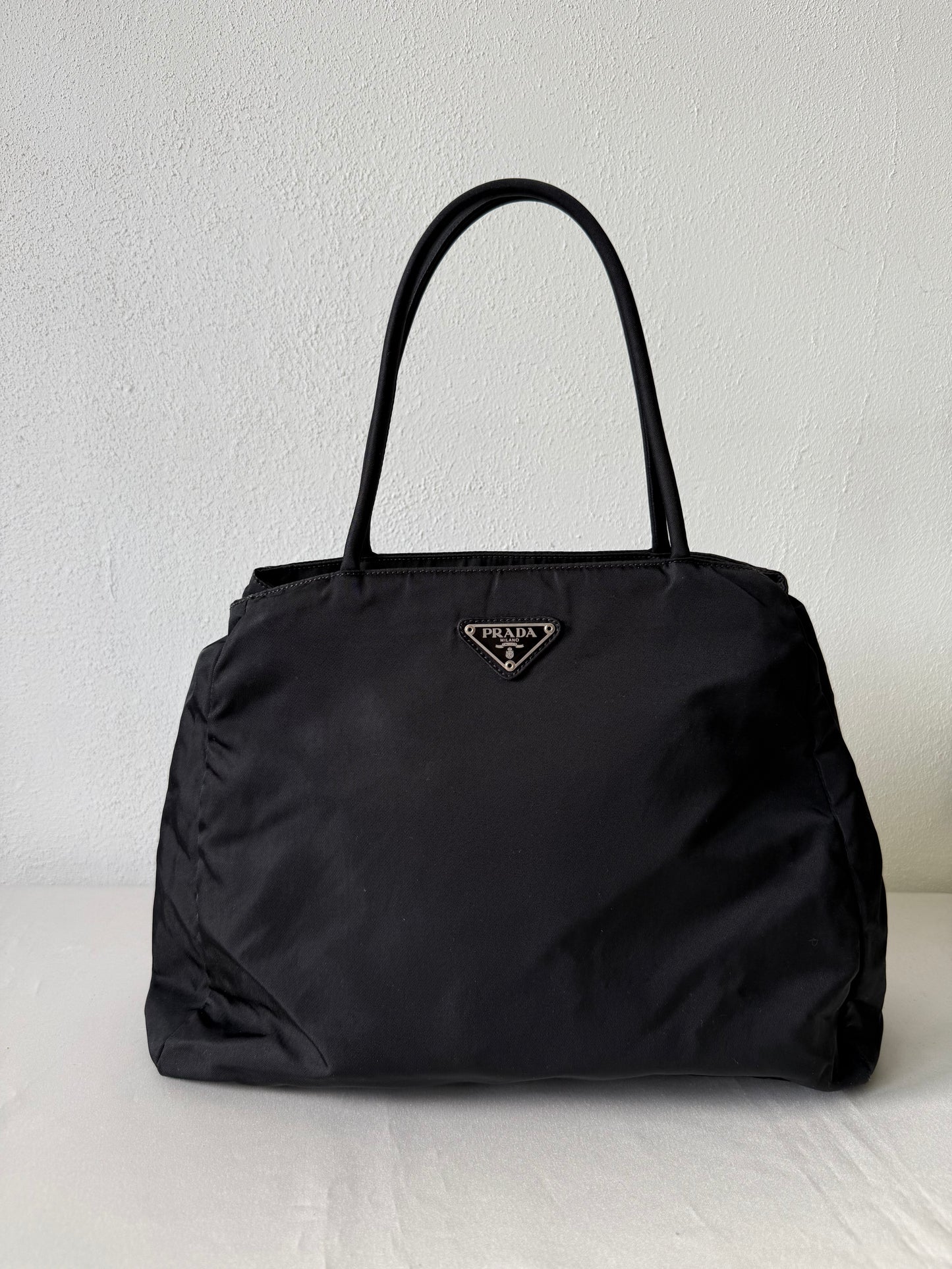 Prada håndtaske