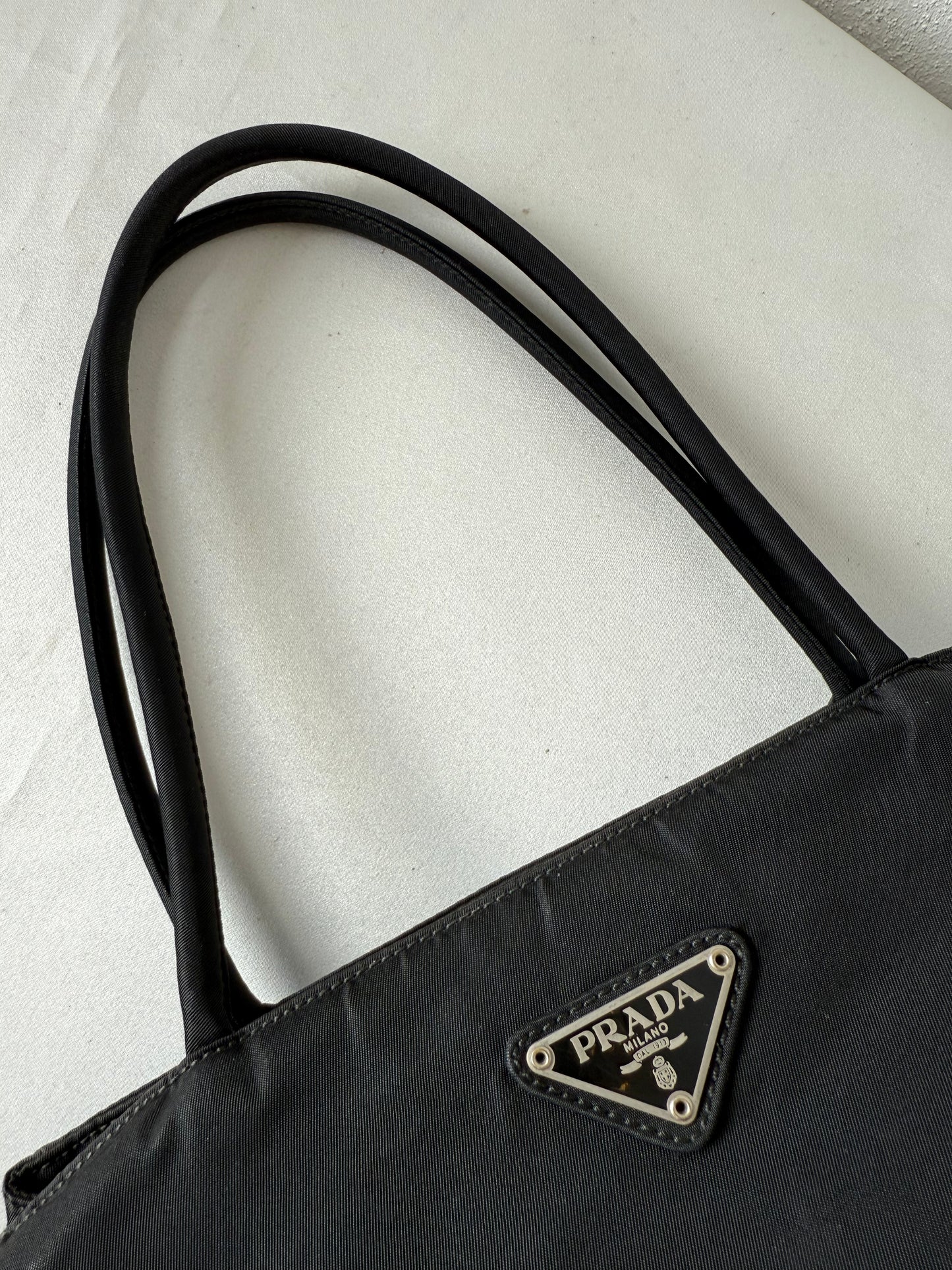 Prada håndtaske