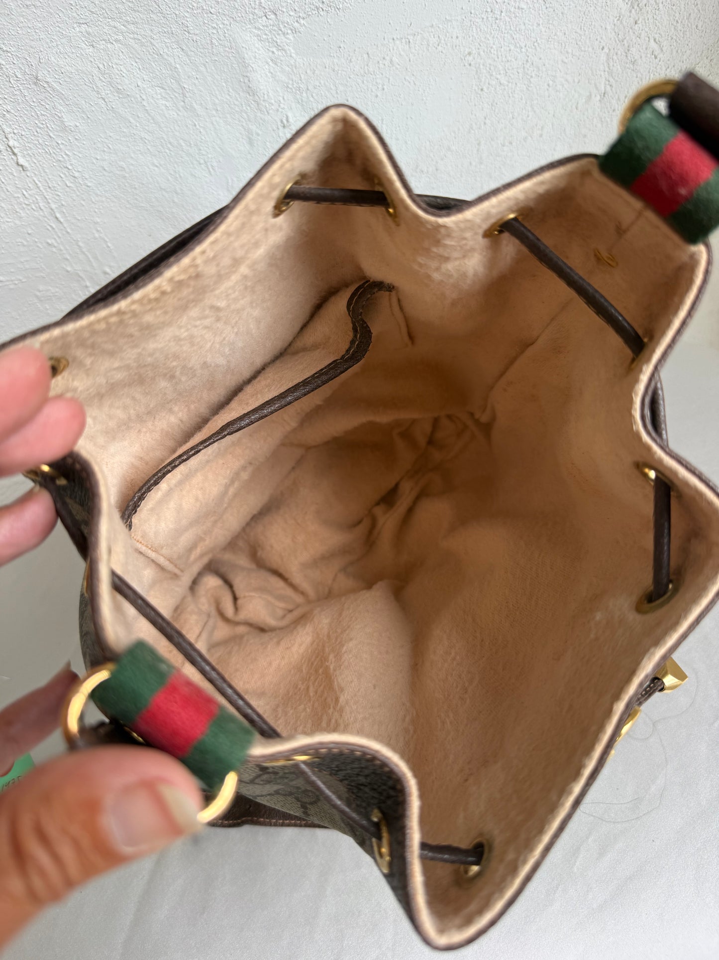 Gucci Bucket bag