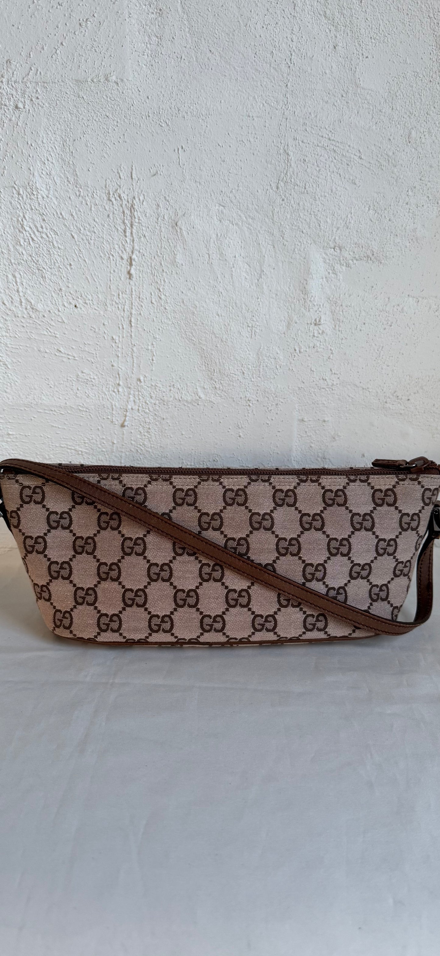 Gucci GG Pochette