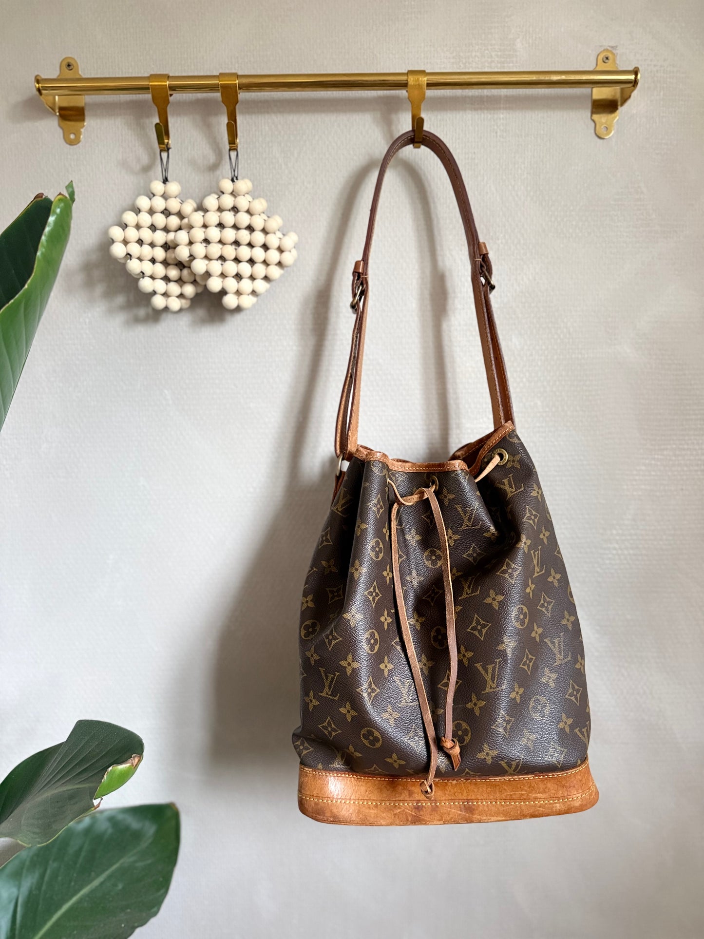 Louis Vuitton Noé