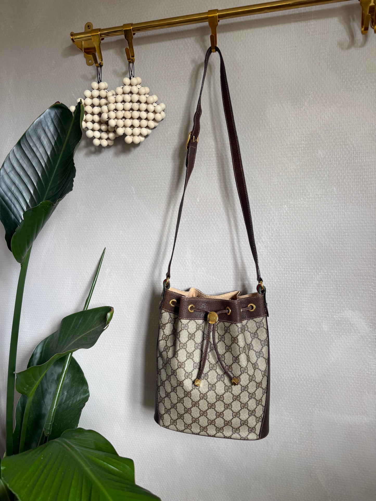 Gucci Bucket bag
