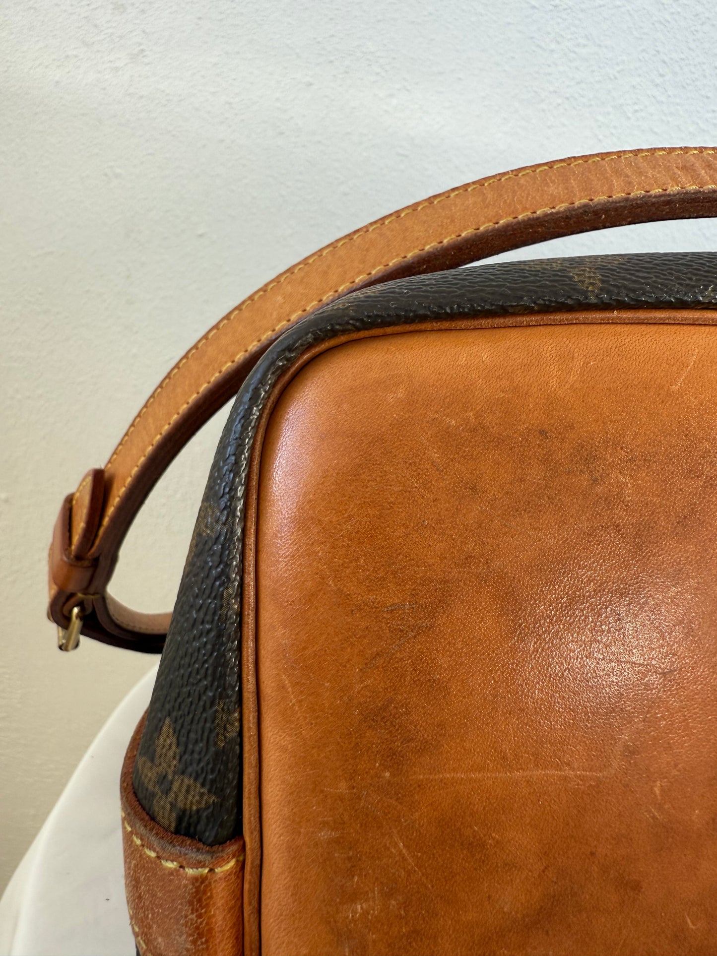 Louis Vuitton Noé Petit