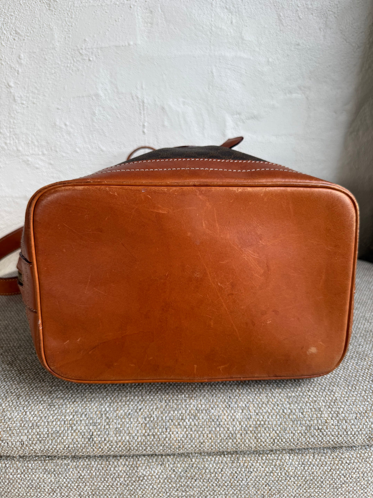Celine Bucket bag