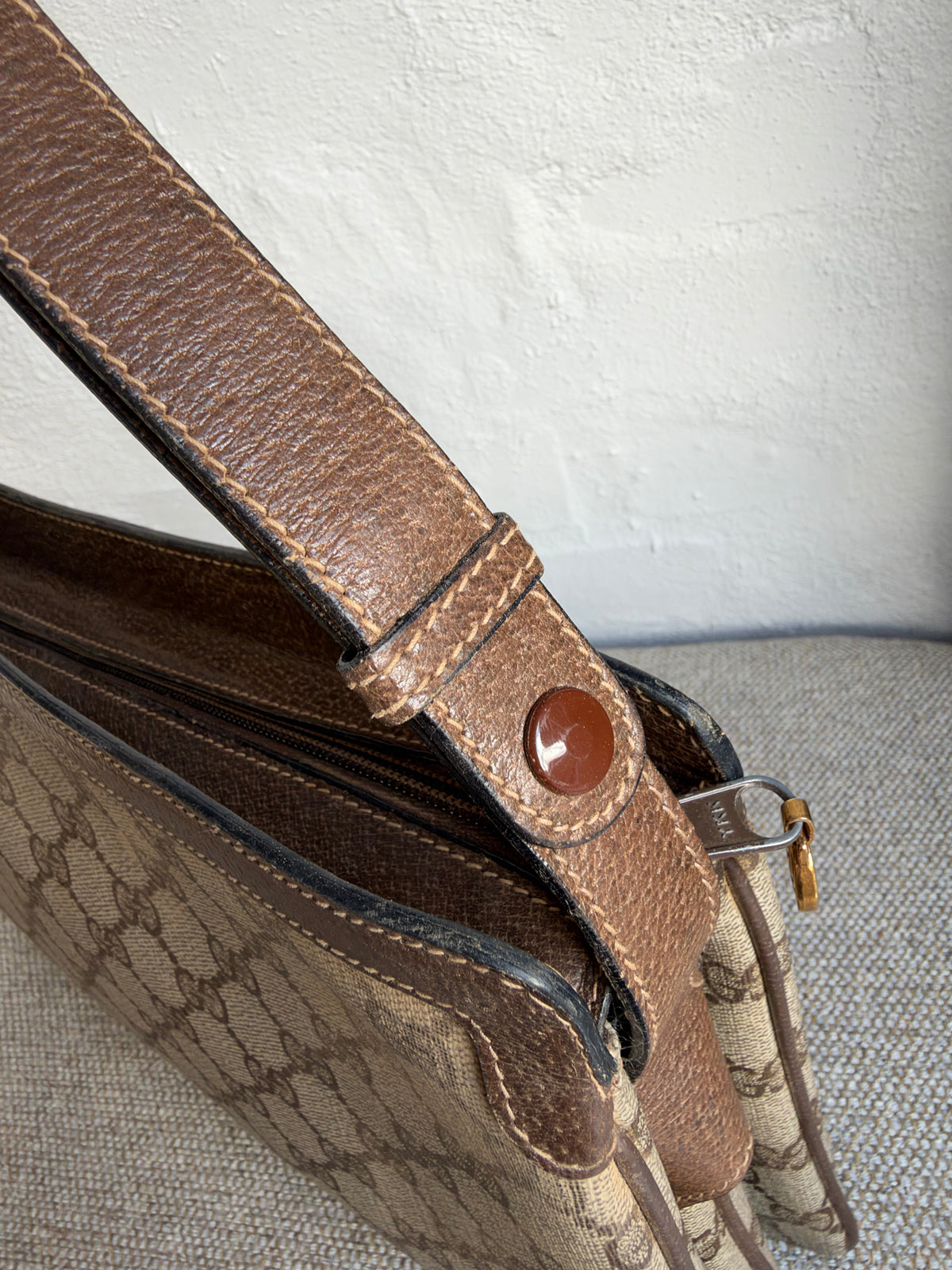 Gucci shoulder/cross body