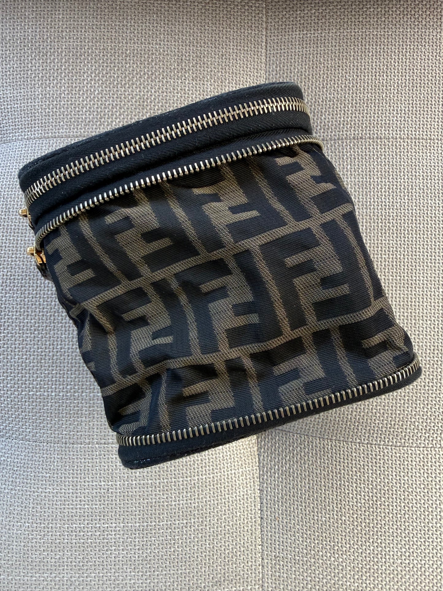 Fendi Make-up taske