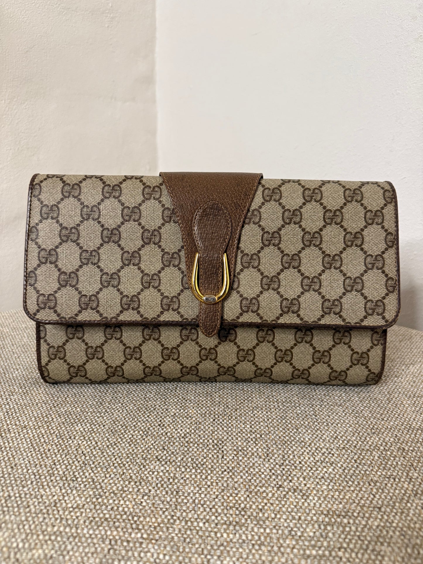Gucci Clutch/Shoulder bag