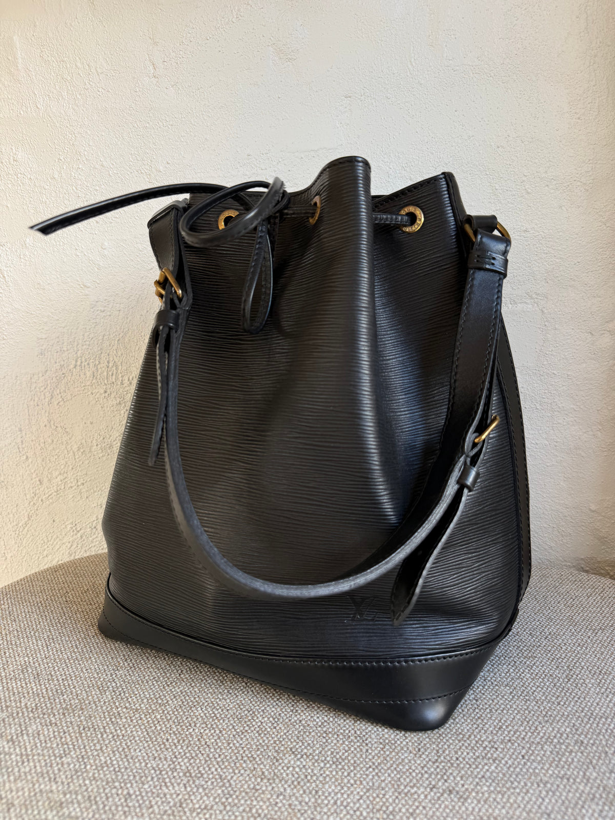 Louis Vuitton Noé Epi