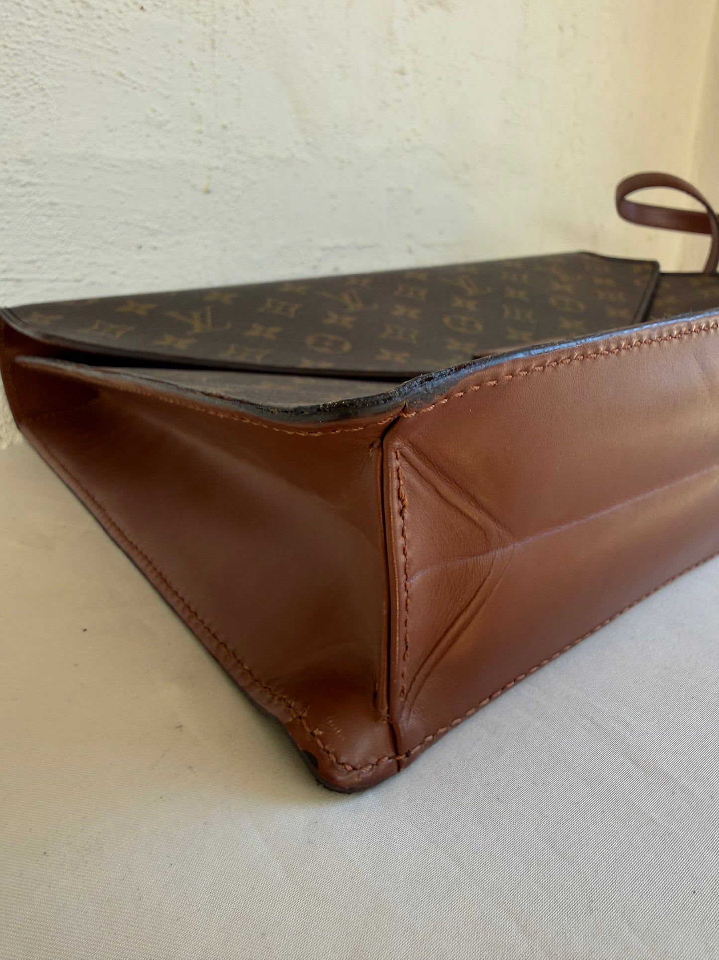 Louis Vuitton Computer taske