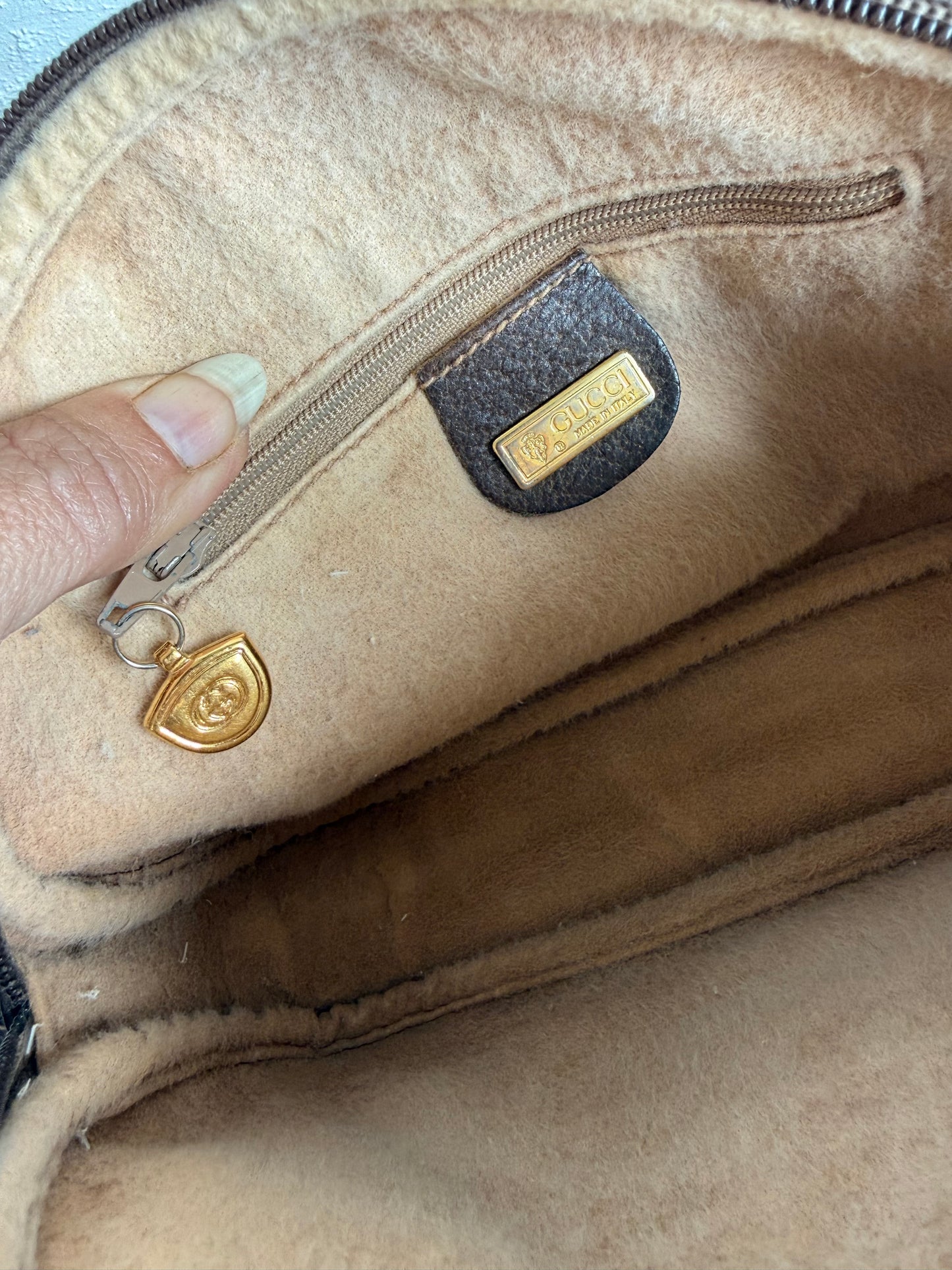 Gucci Crossbody