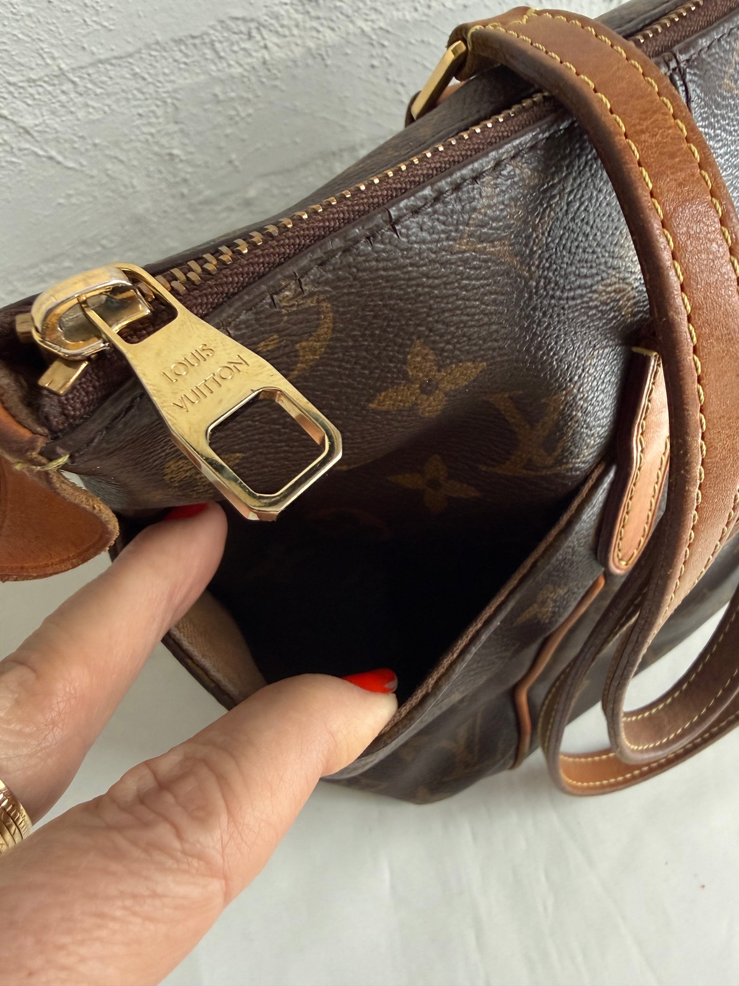 Louis Vuitton Totally PM