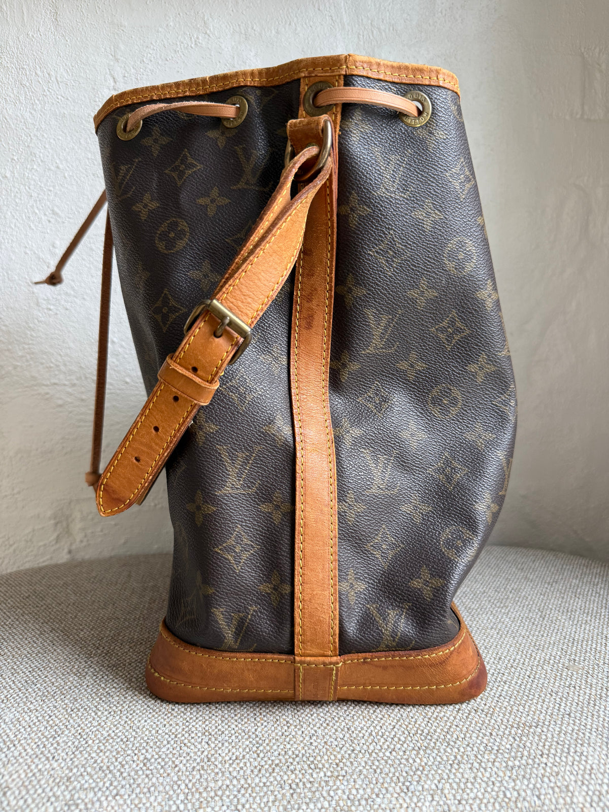 Louis Vuitton Noé