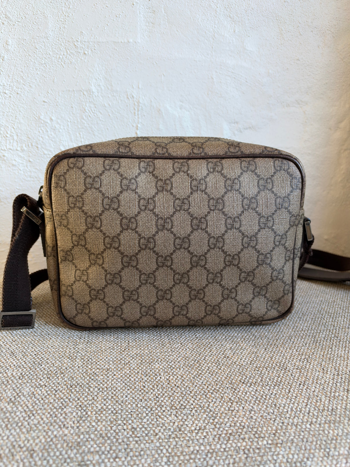 Gucci Messenger bag