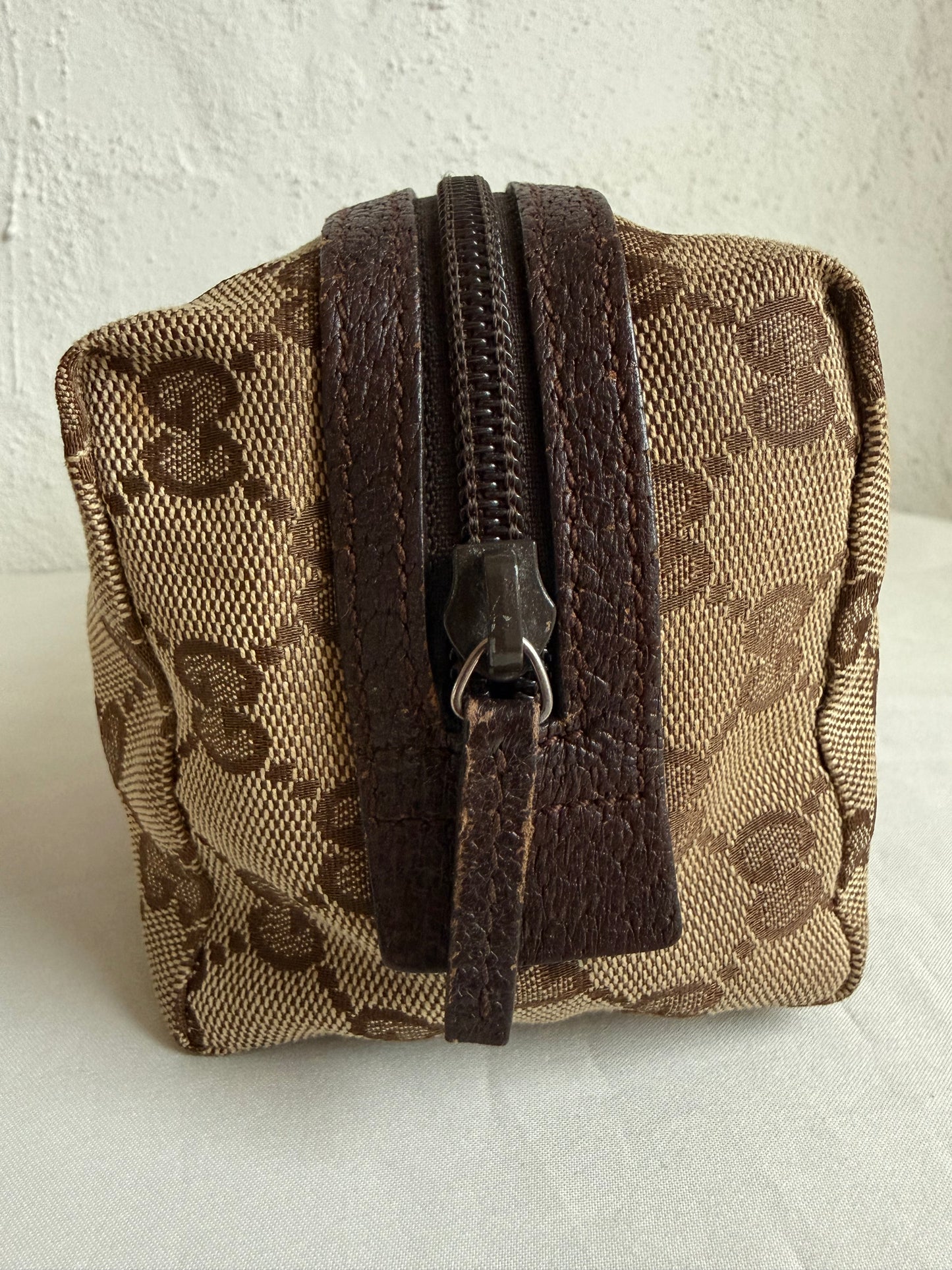 Gucci pouch/makeup pung