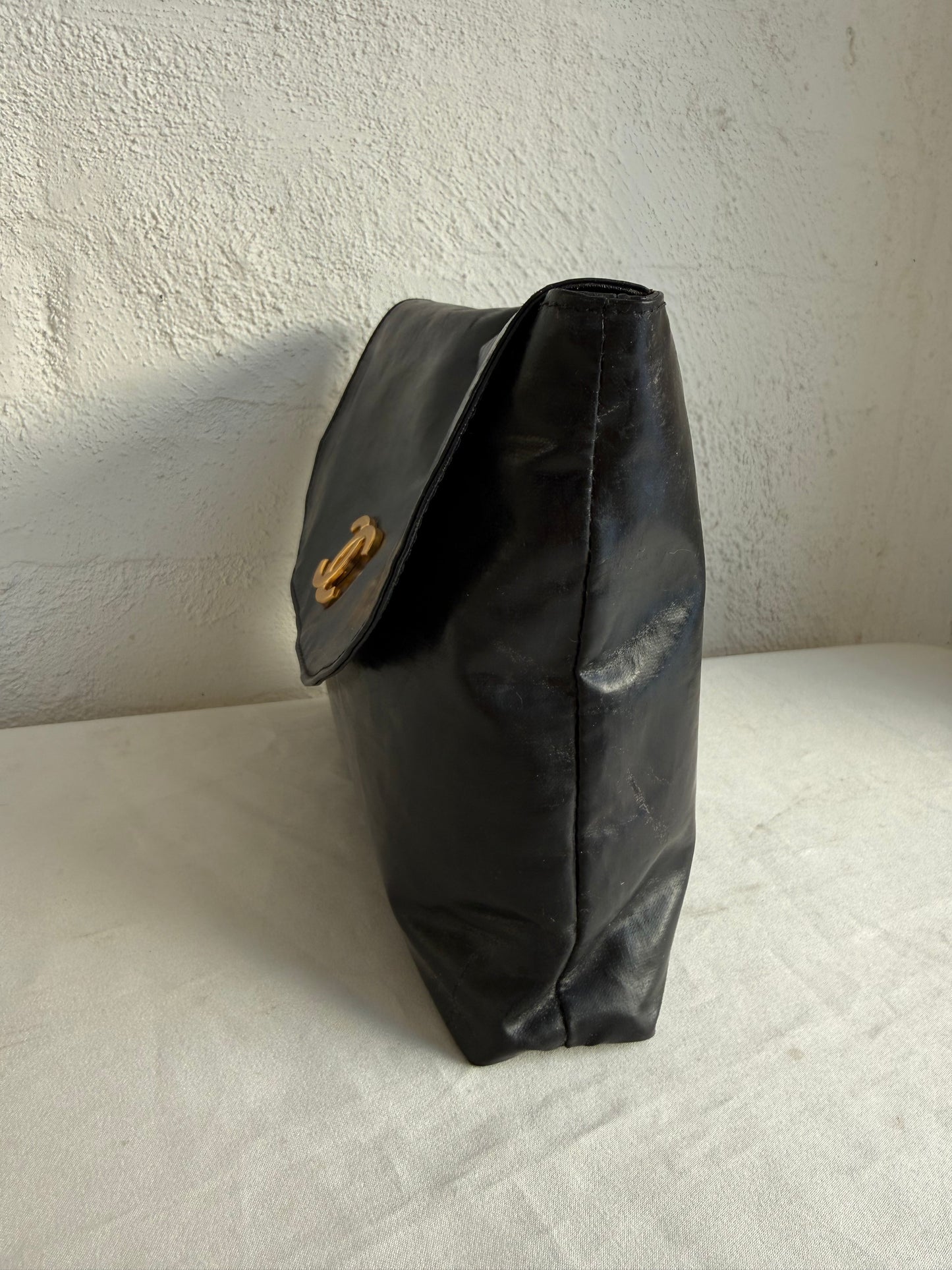 Chanel Pouch/shoulder bag