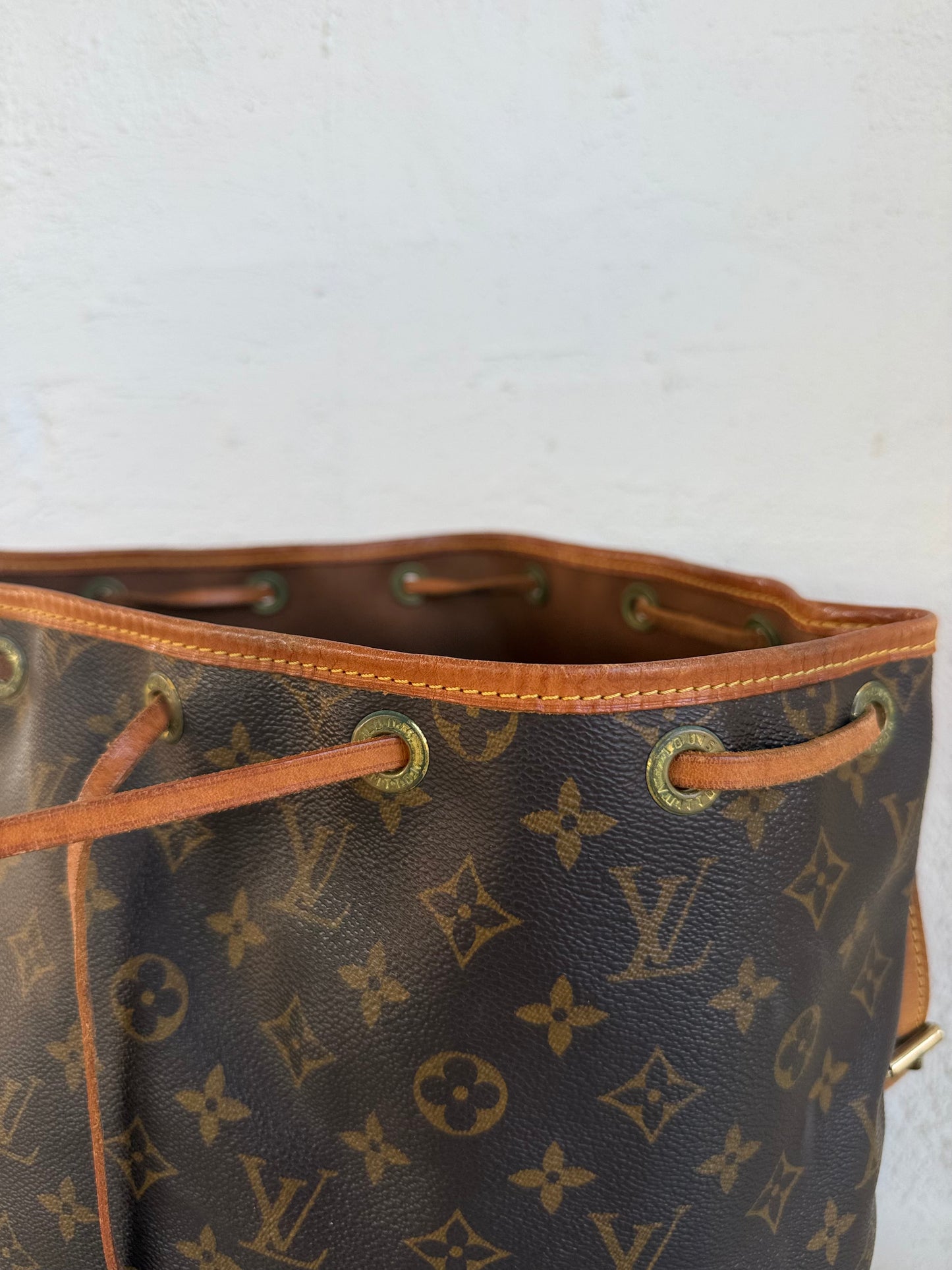 Louis Vuitton Noé