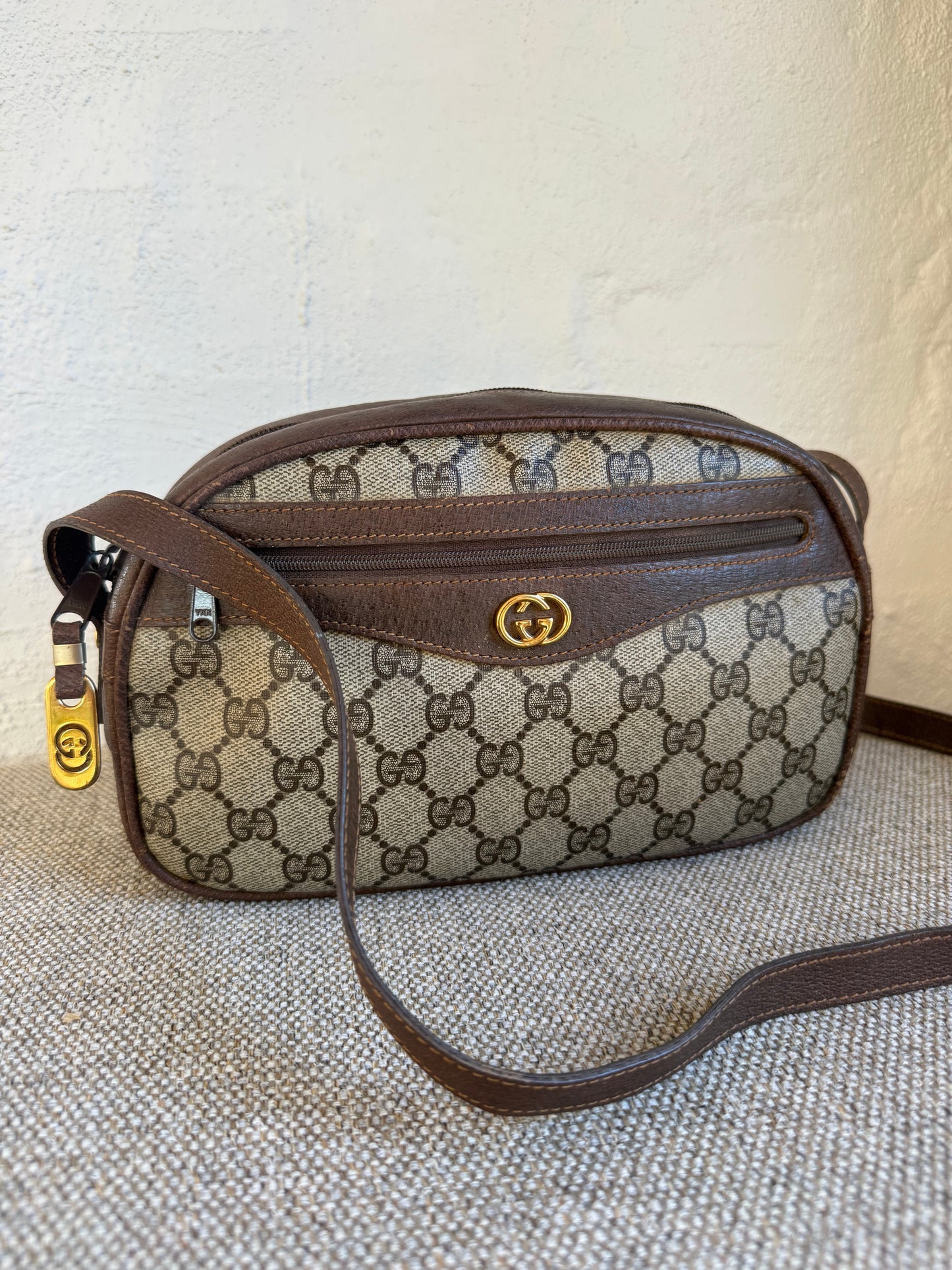 Gucci Crossbody