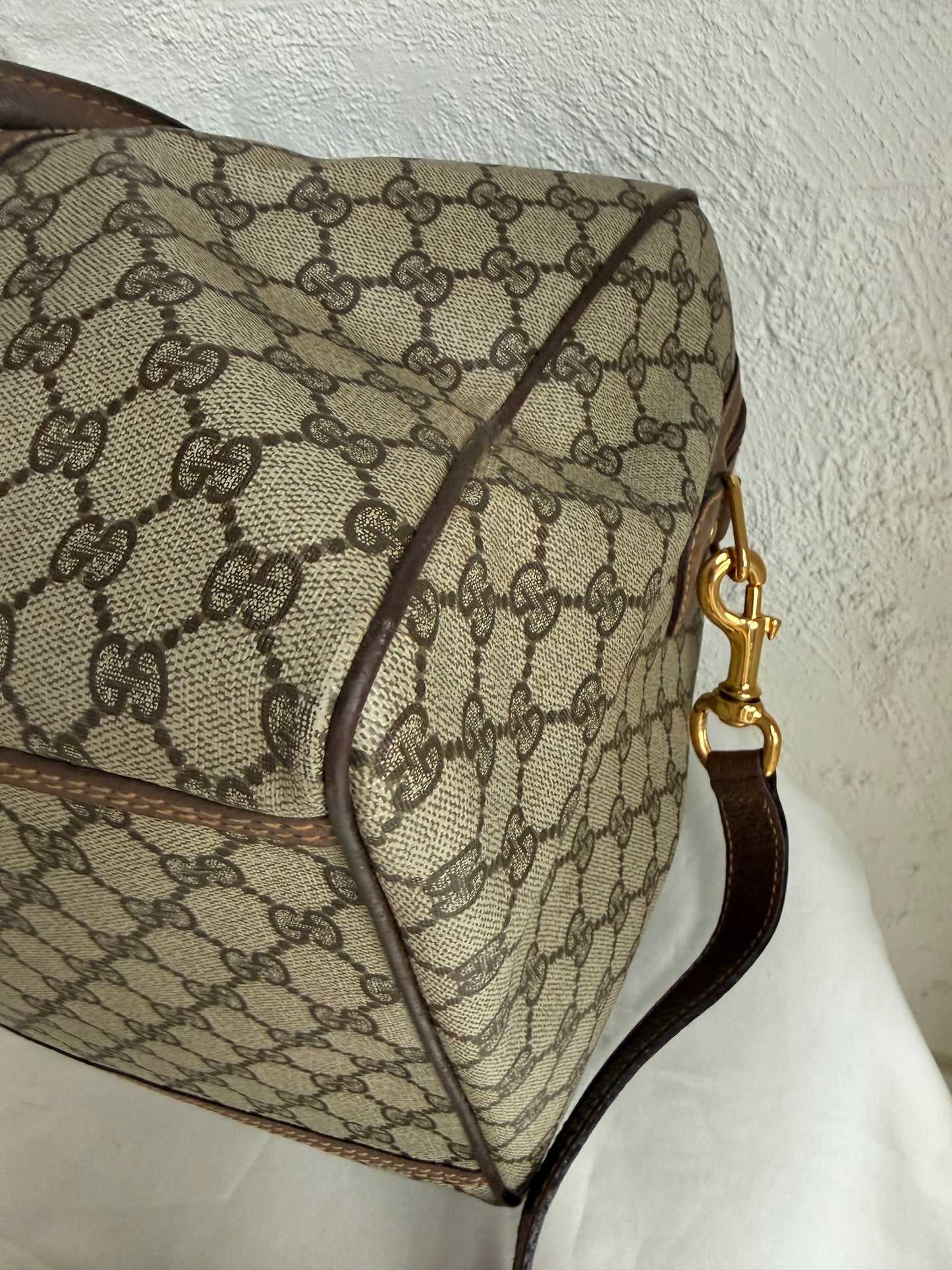 Gucci rejse/weekend taske