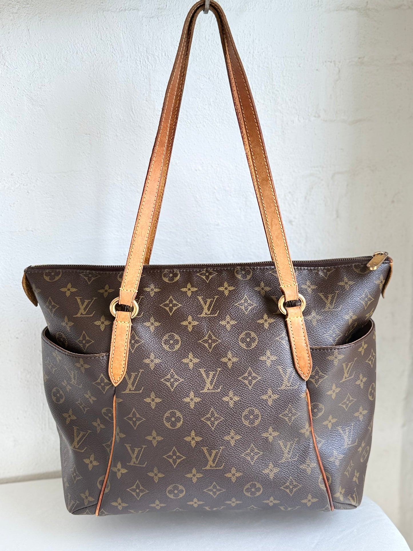 Louis Vuitton Totally MM