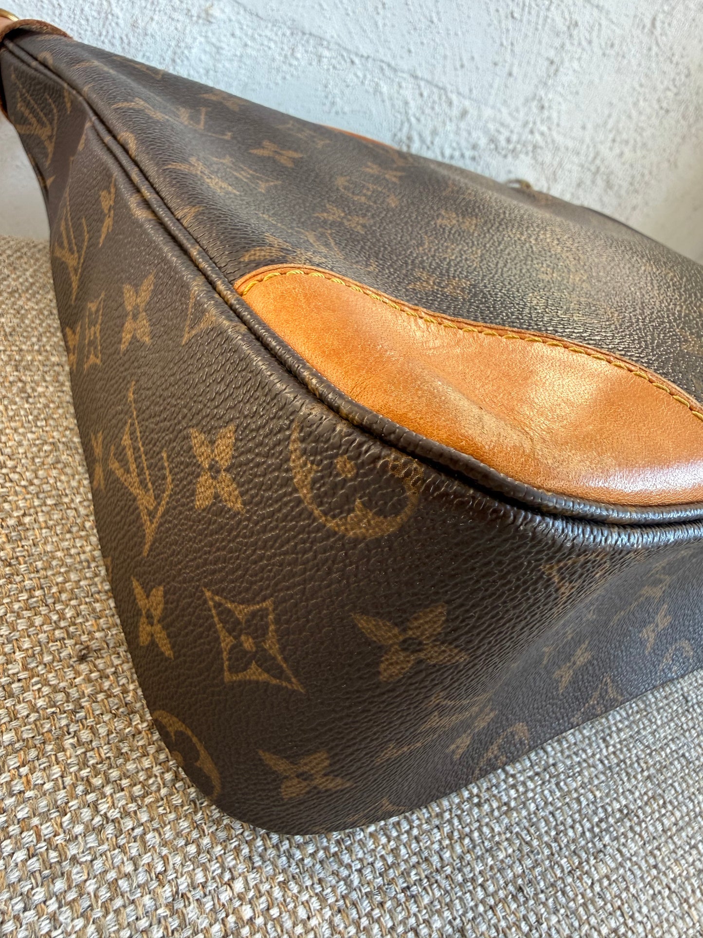 Louis Vuitton Boulogne 30