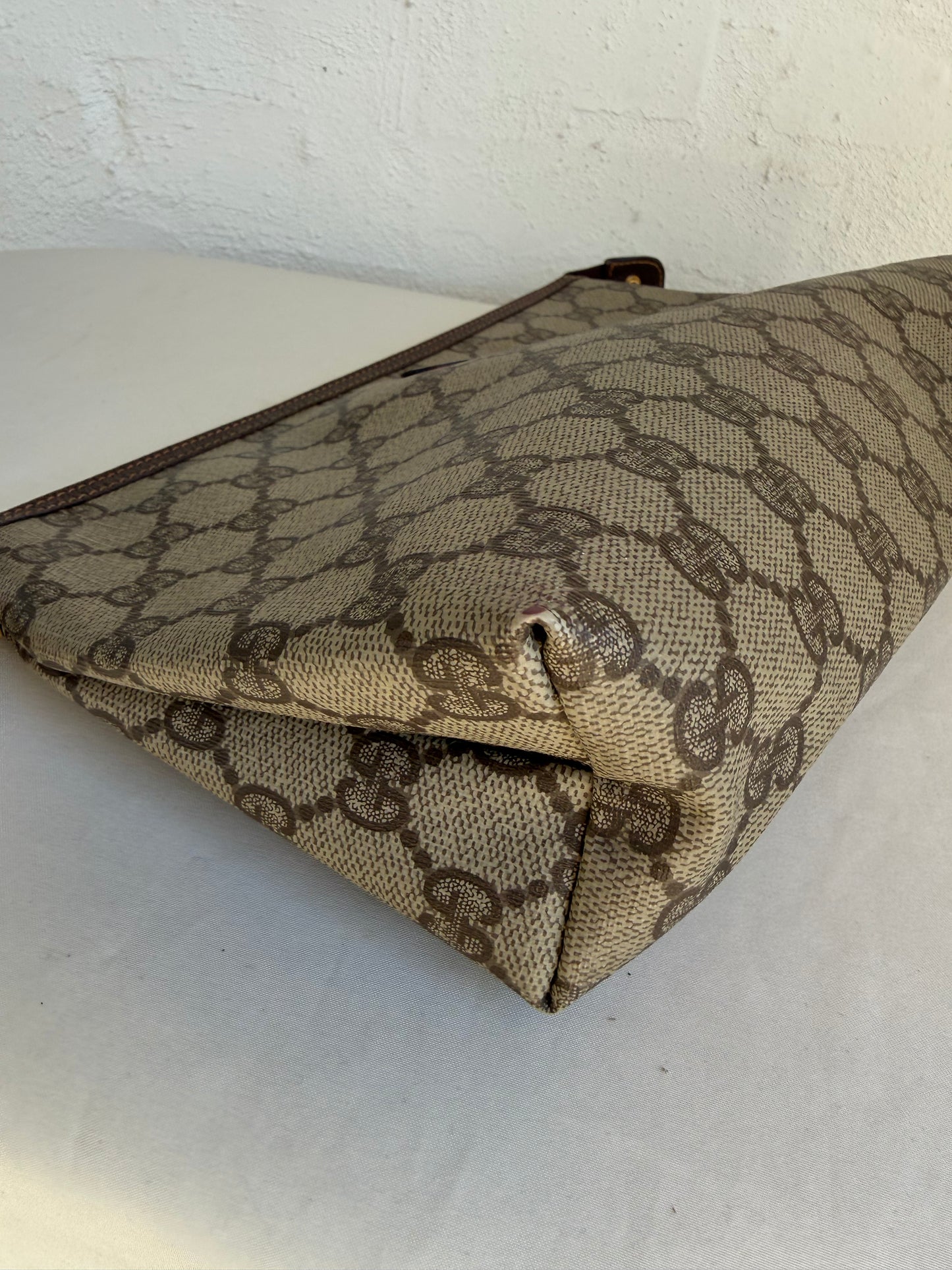 Gucci toilet taske