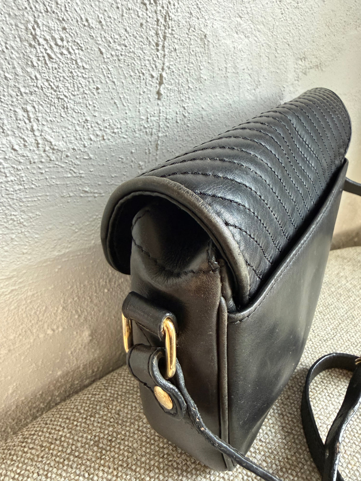 Celine cross/shoulder bag