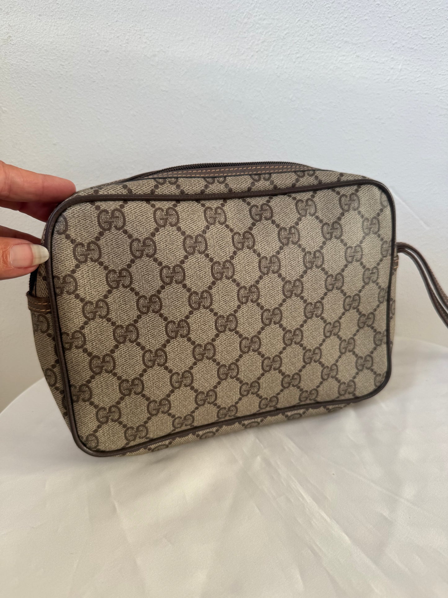 Gucci Toilet/Clutch bag
