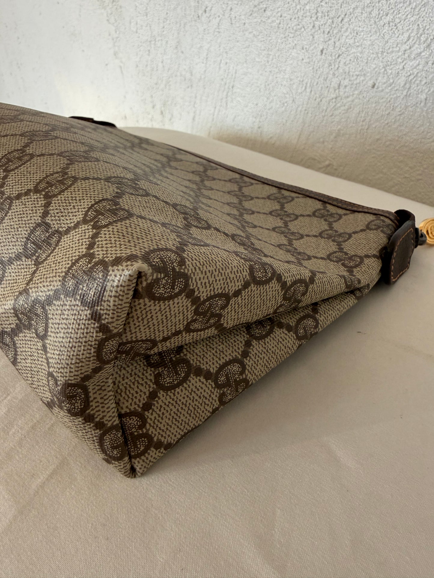 Gucci toilet taske