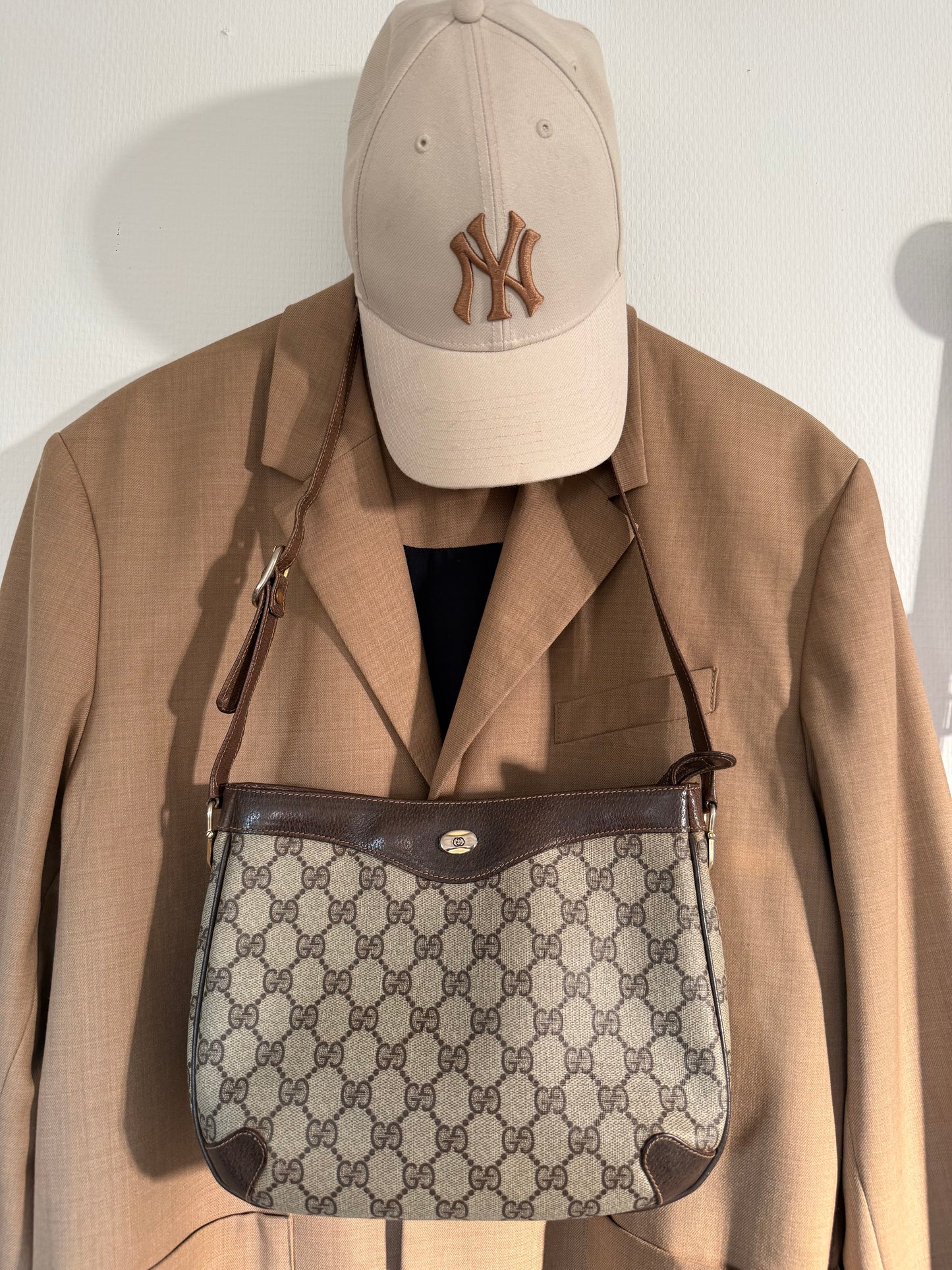 Gucci Crossbody