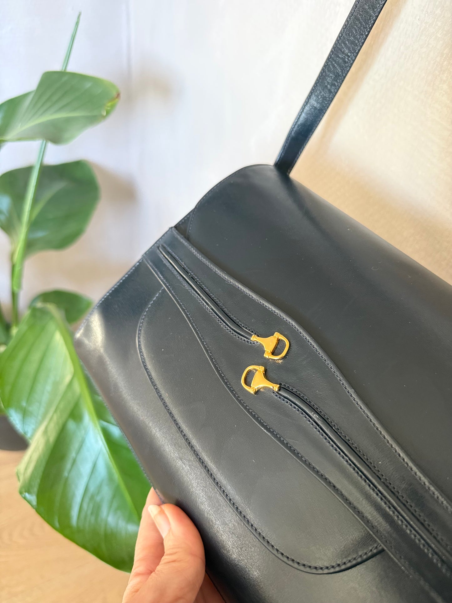 Gucci skuldertaske