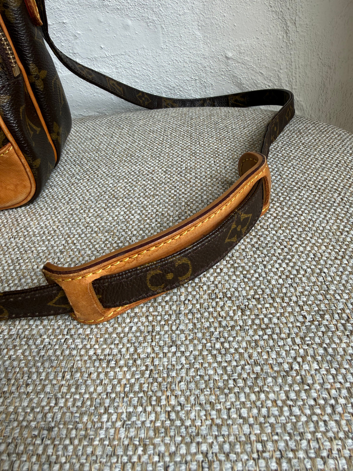 Louis Vuitton Amazon