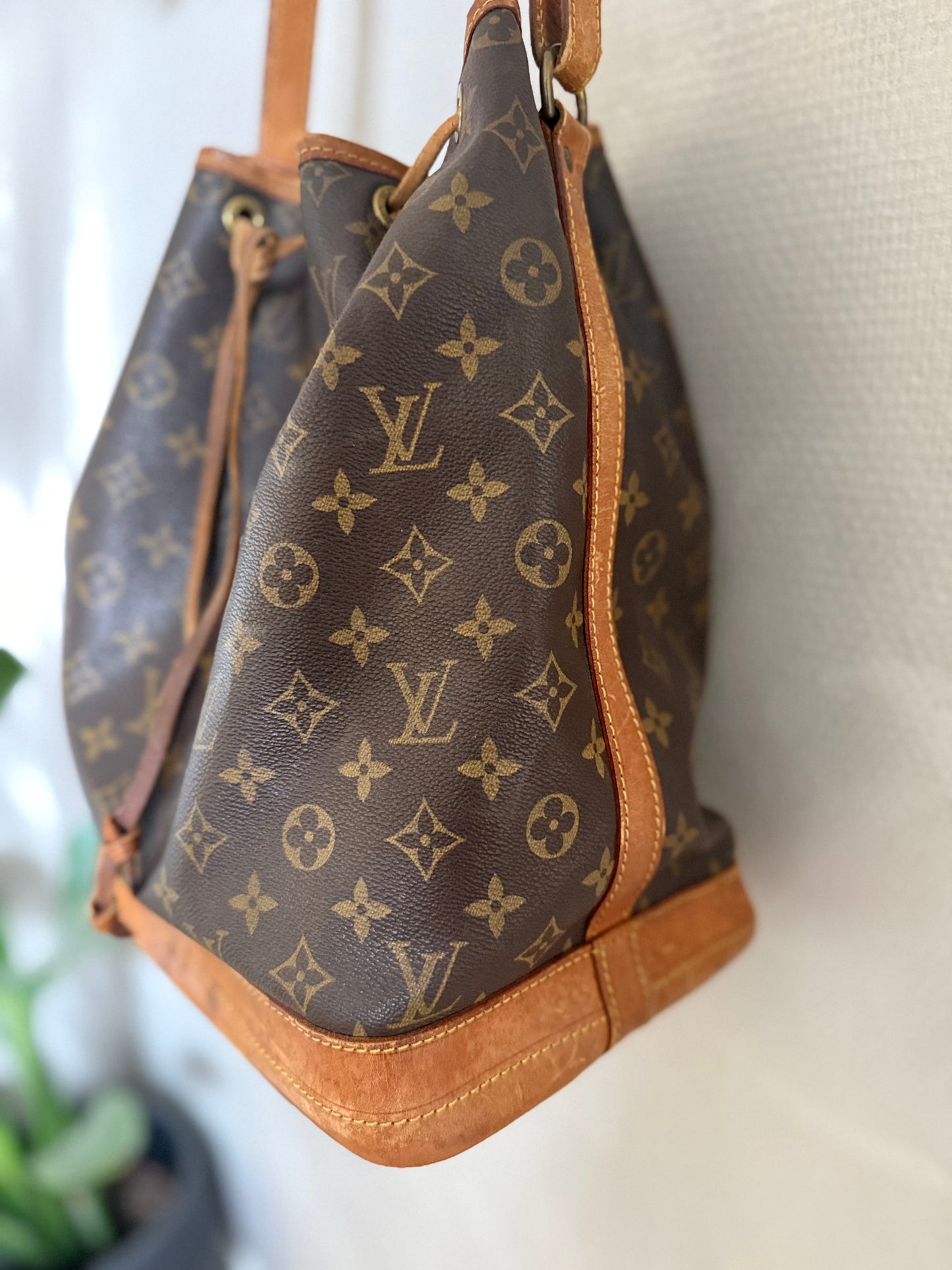 Louis Vuitton Noé