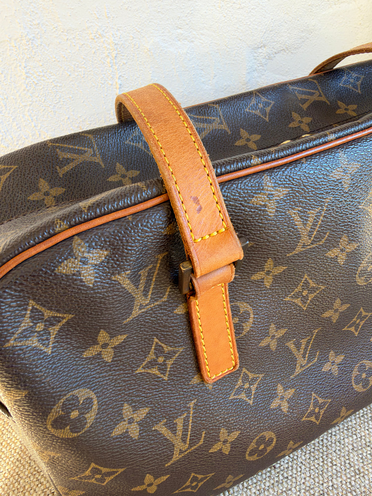 Louis Vuitton Cite GM