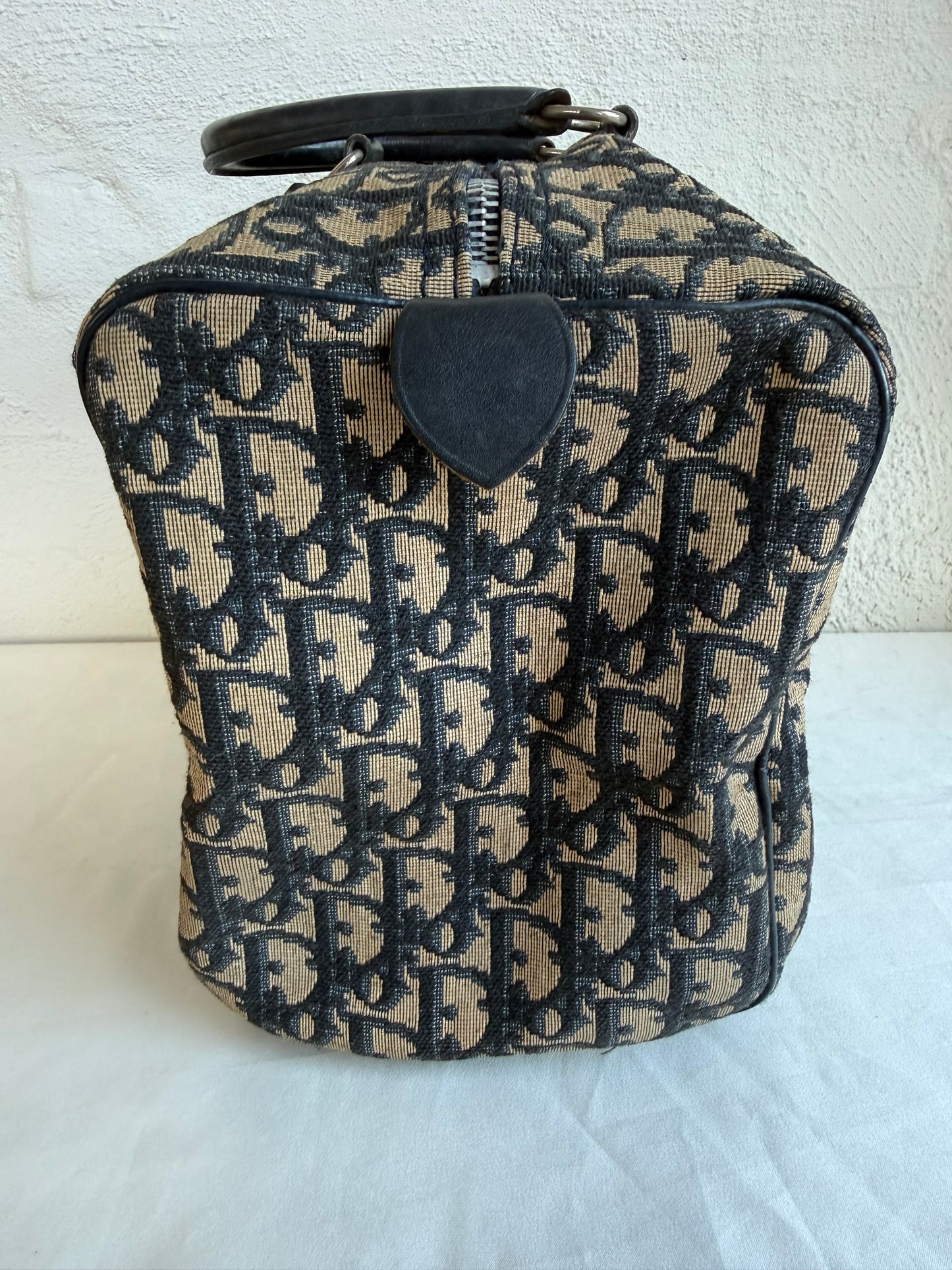 Christian Dior Trotter bag