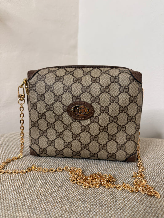 Gucci Crossbody