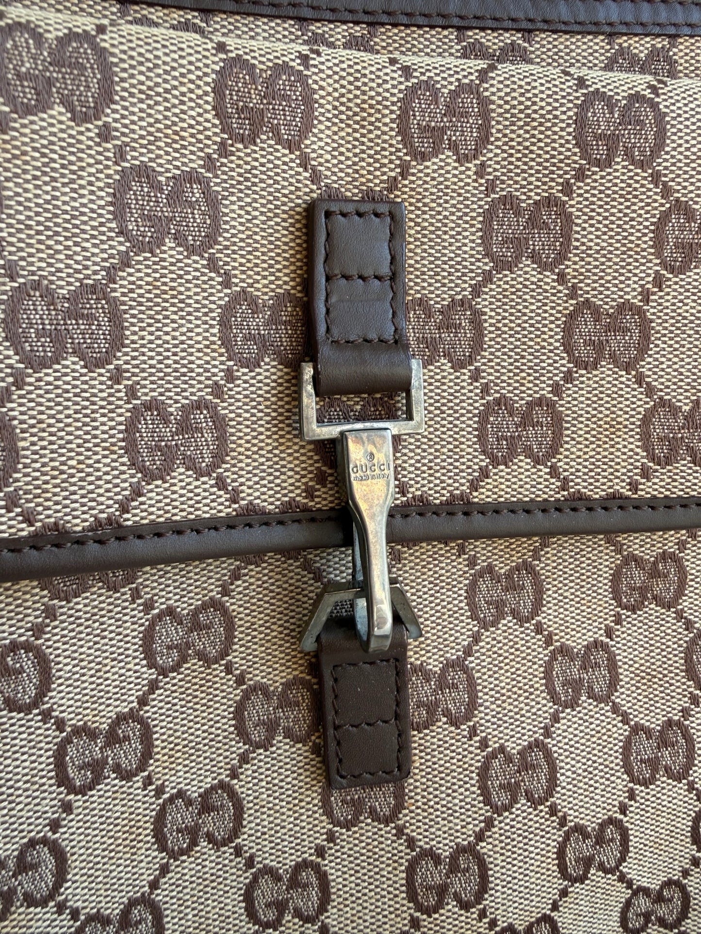 Gucci Crossbody