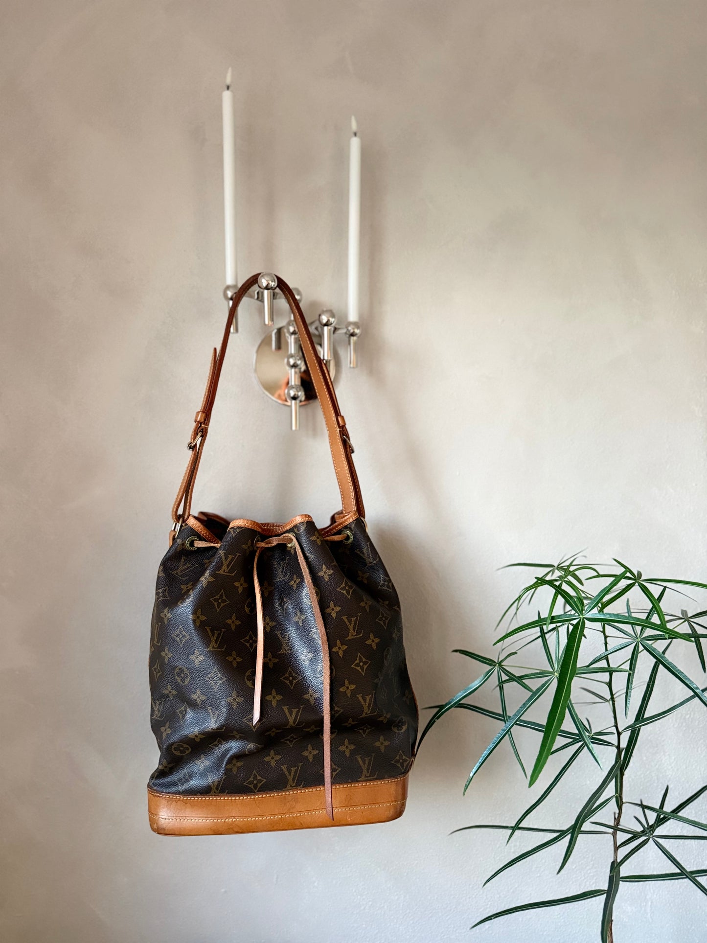 Louis Vuitton Noé