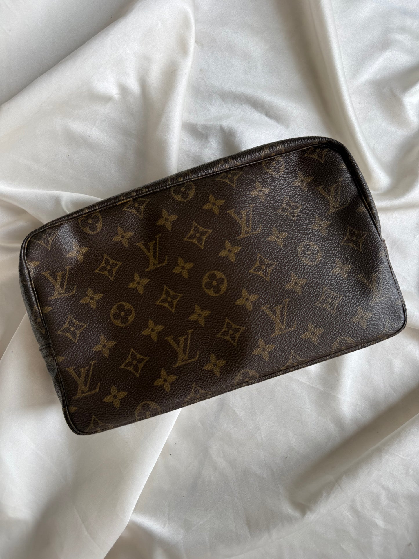 Louis Vuitton Toilet taske