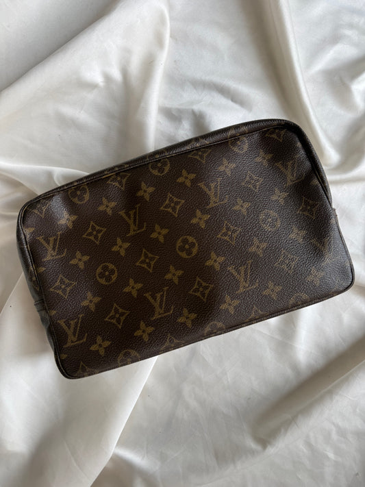Louis Vuitton Toilet taske