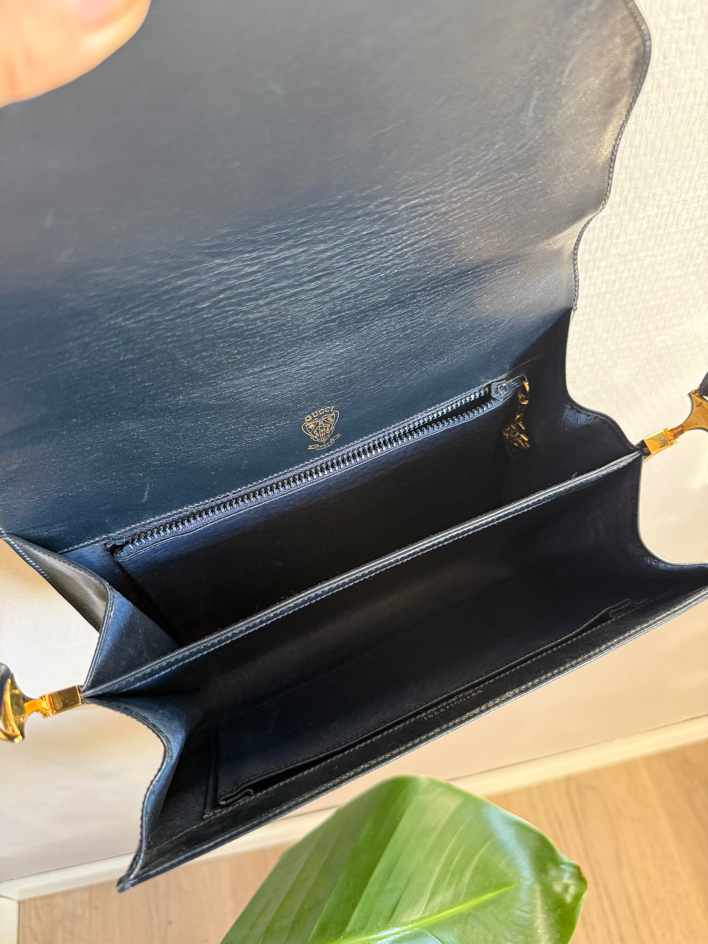 Gucci skuldertaske