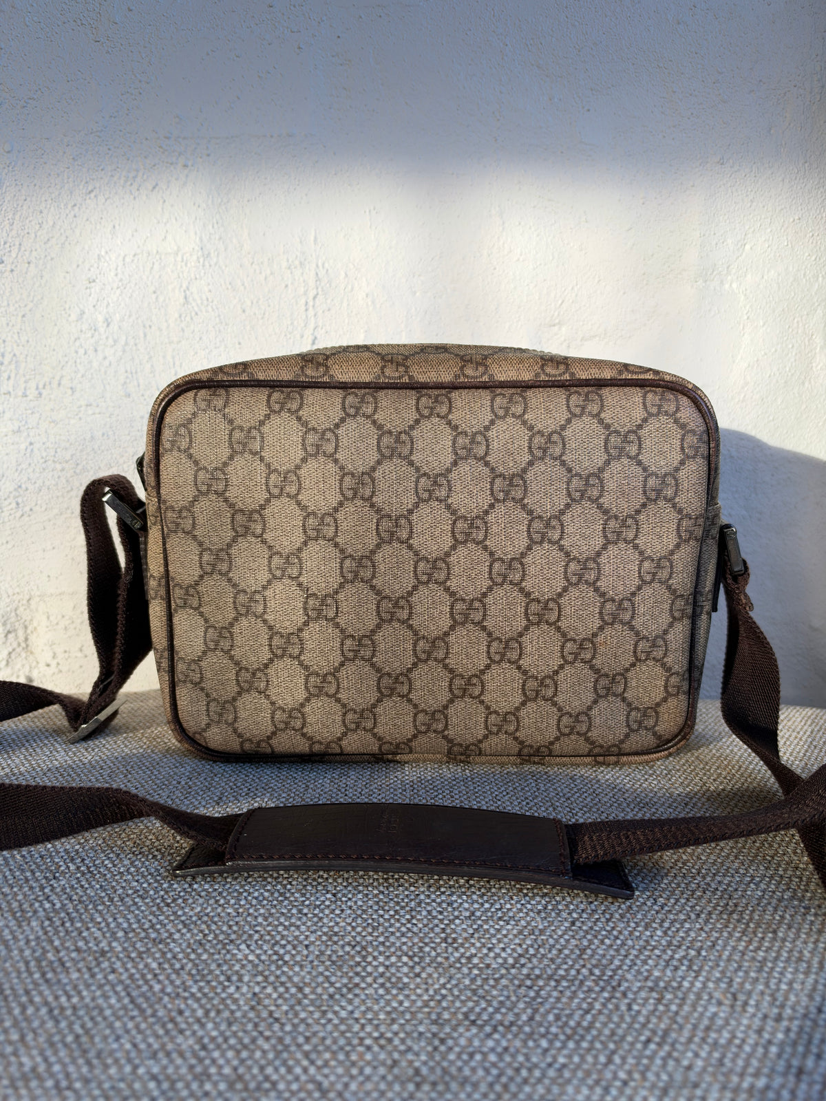Gucci Messenger bag