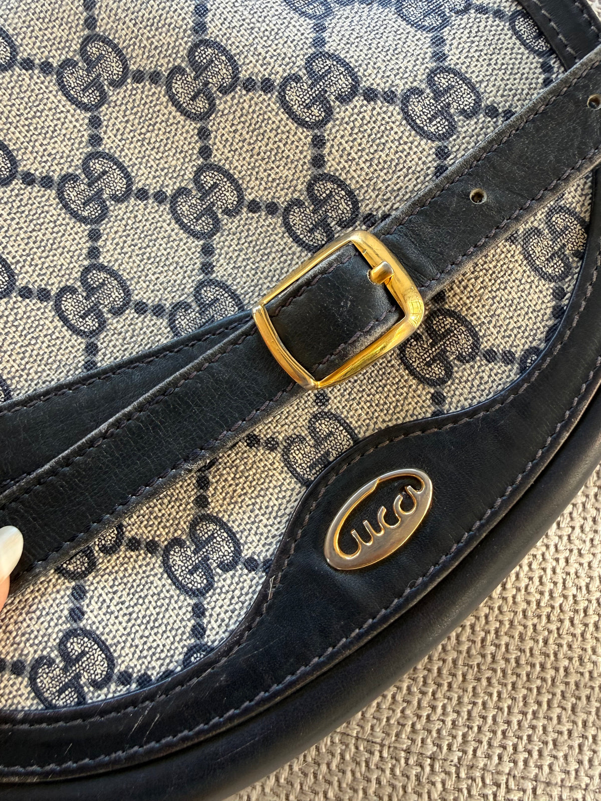Gucci Crossbody