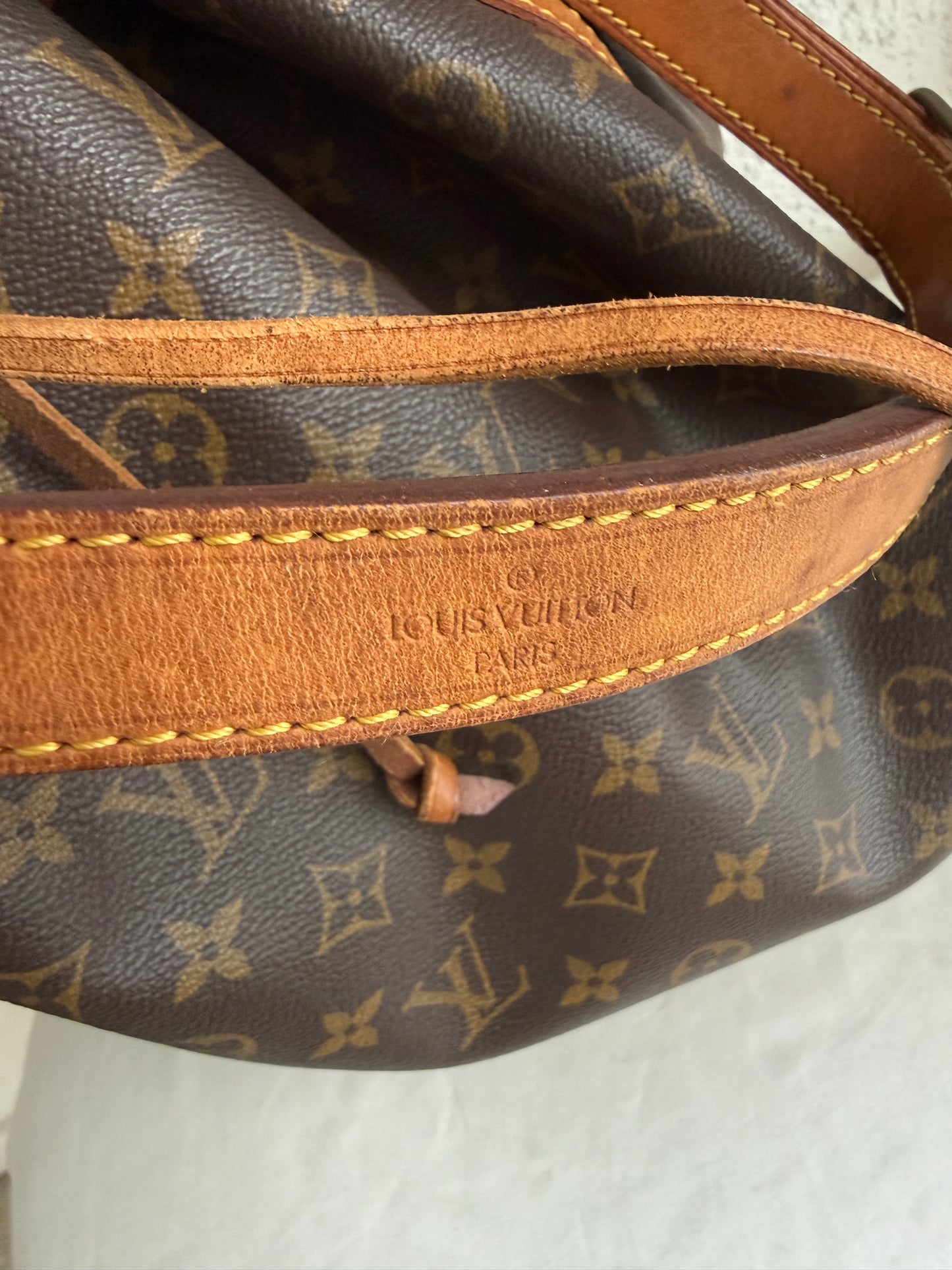 Louis Vuitton Noé