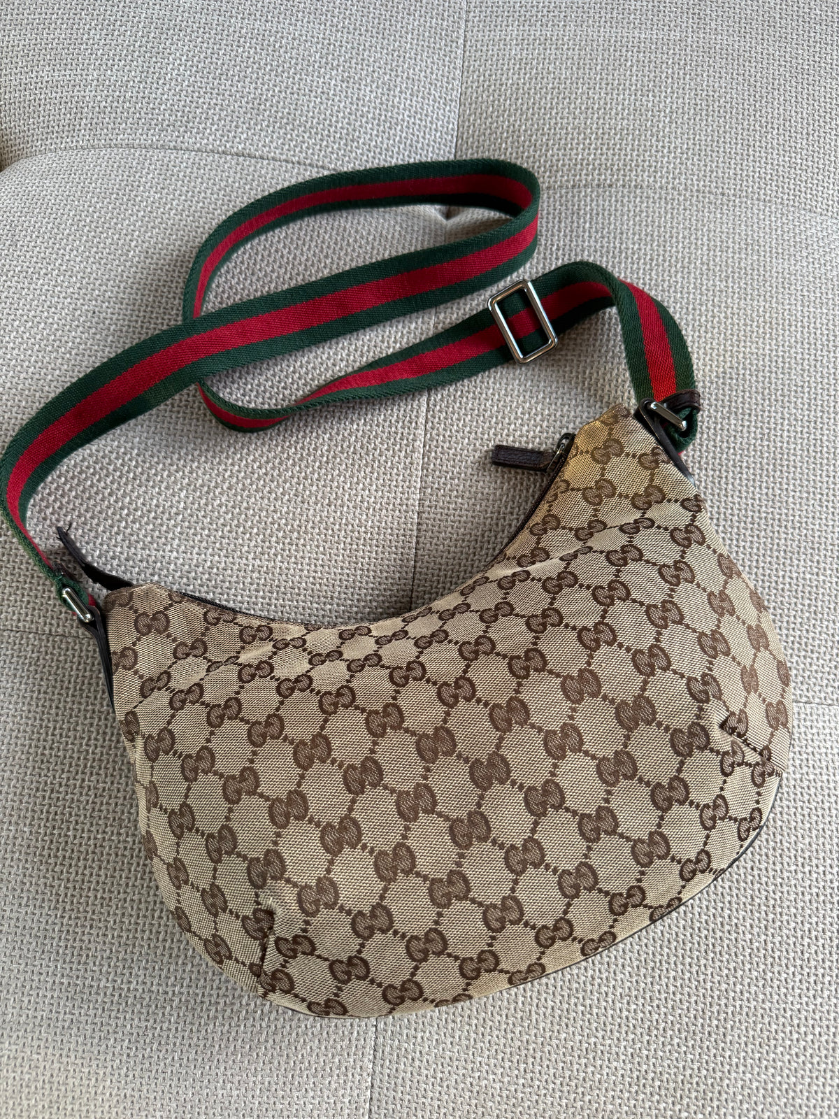 Gucci Cross body/shoulder bag
