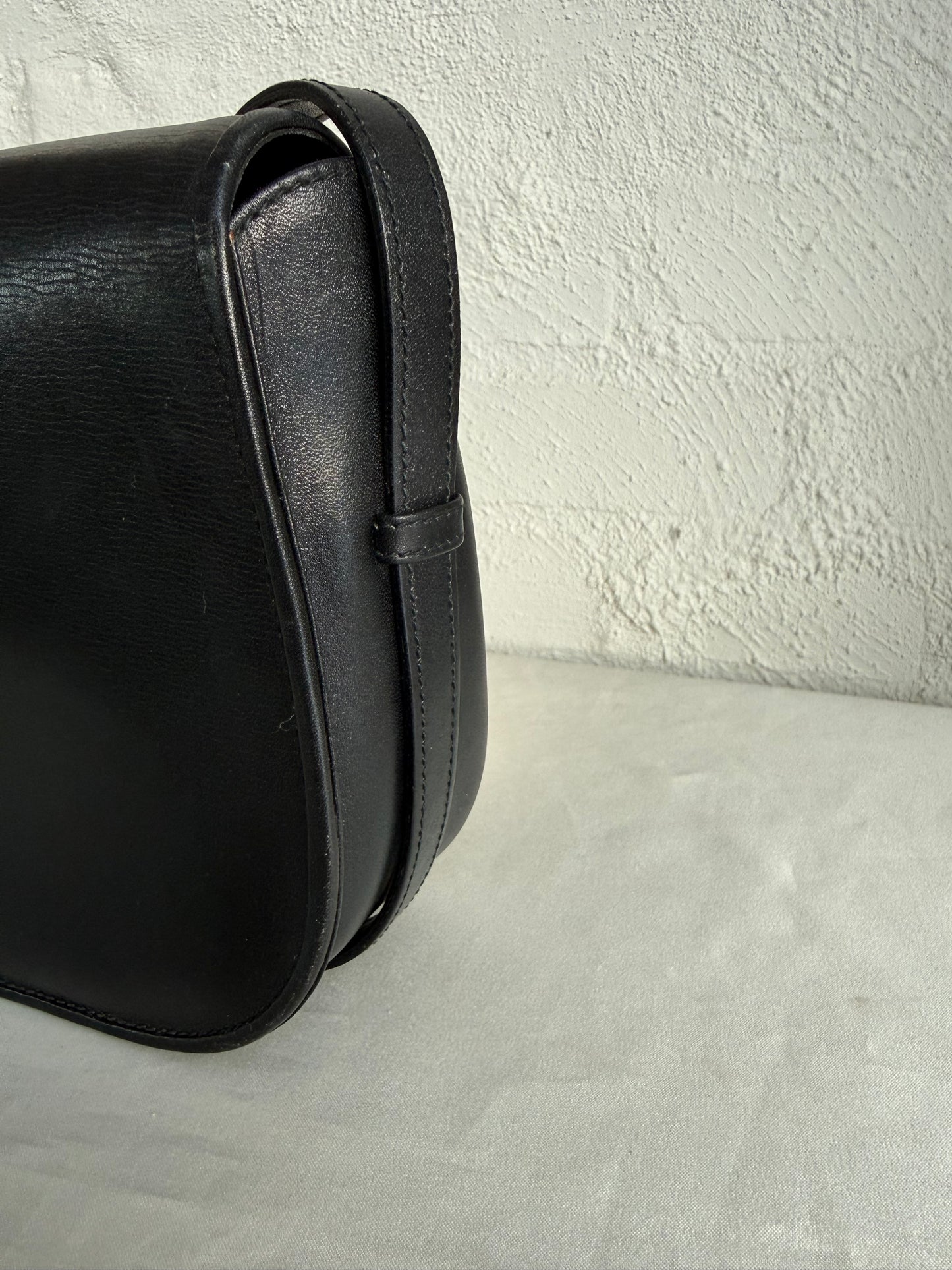 Celine Triomphe crossbody