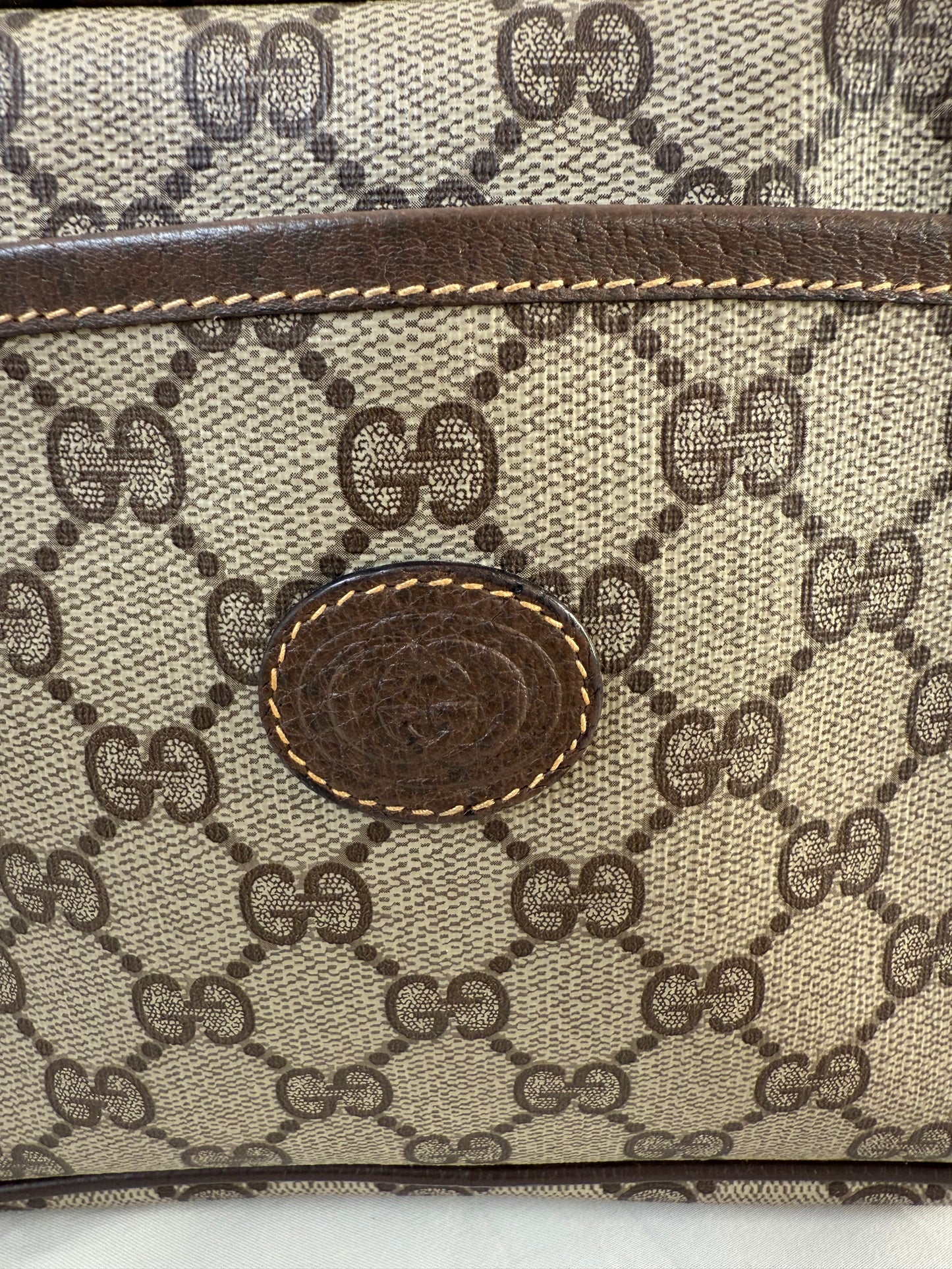Gucci Toilet/Clutch bag