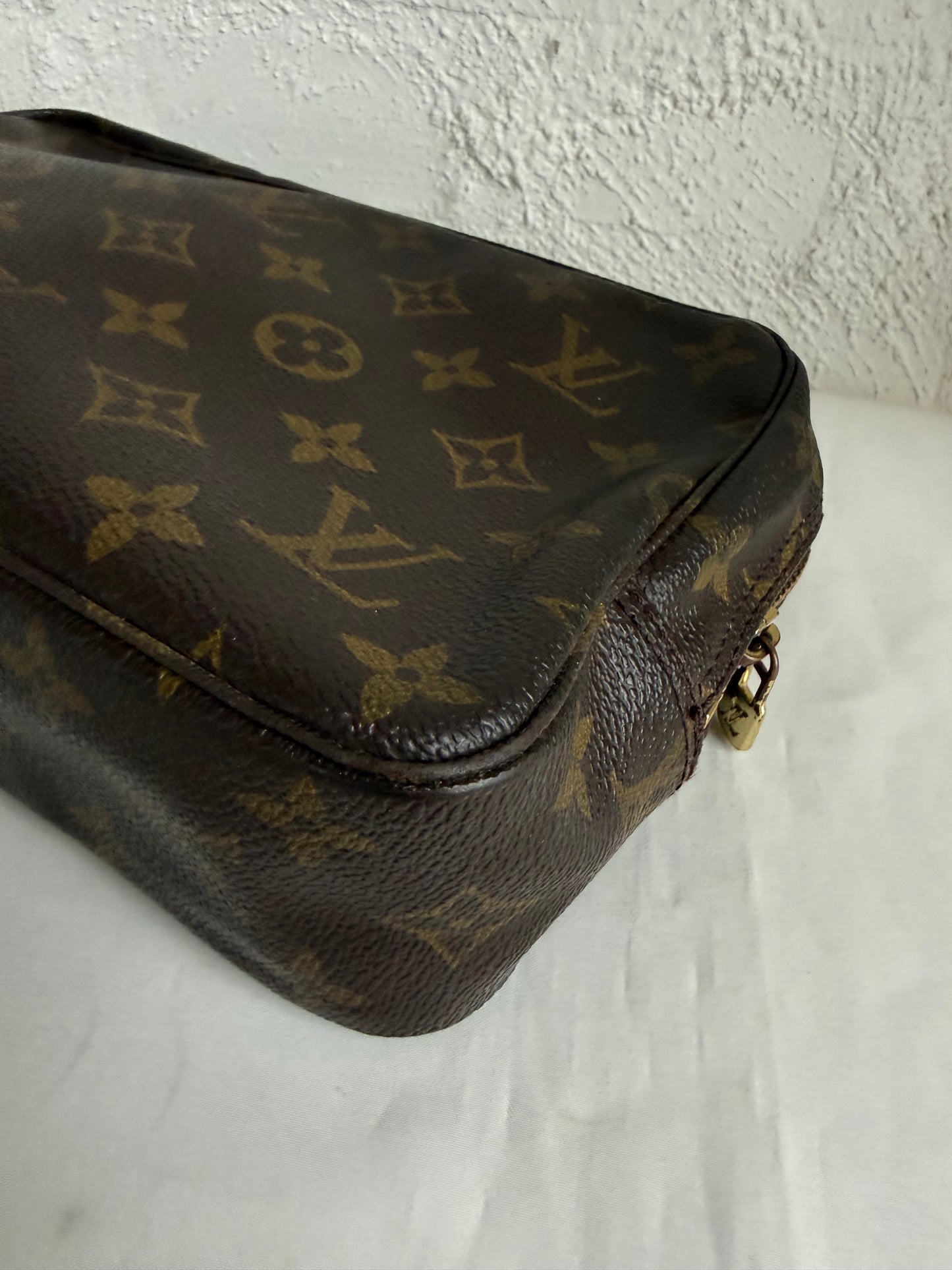 Louis Vuitton makeup/toilet taske